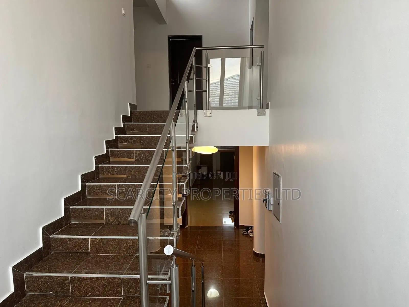 Furnished 7bdrm House in A&C Mall Area for rent in A&C Mall Area