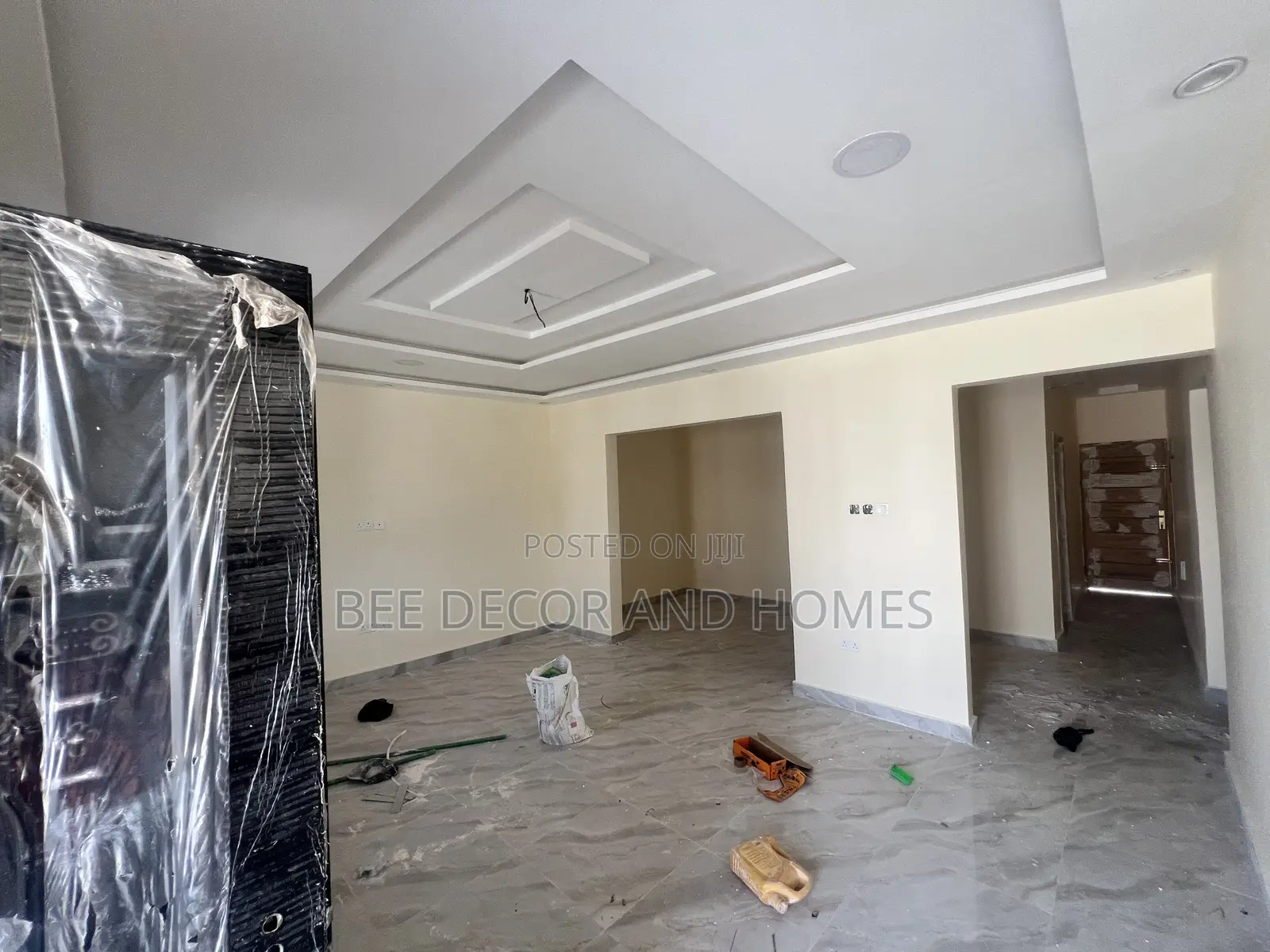 2bdrm Apartment in Bee Decor & Homes, Oyarifa for rent in Oyarifa