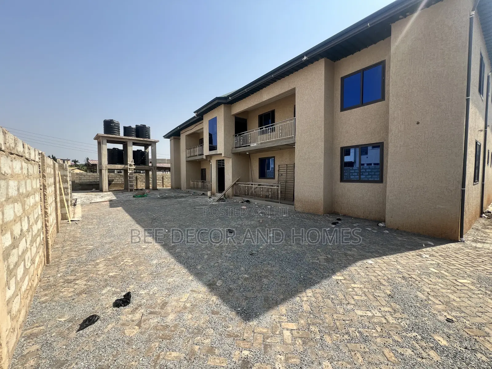 2bdrm Apartment in Bee Decor & Homes, Oyarifa for rent in Oyarifa