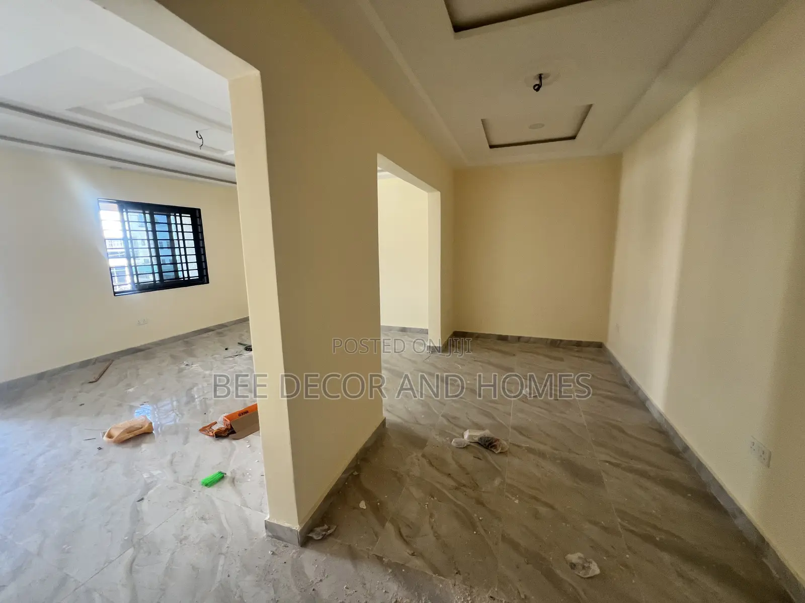 2bdrm Apartment in Bee Decor & Homes, Oyarifa for rent in Oyarifa