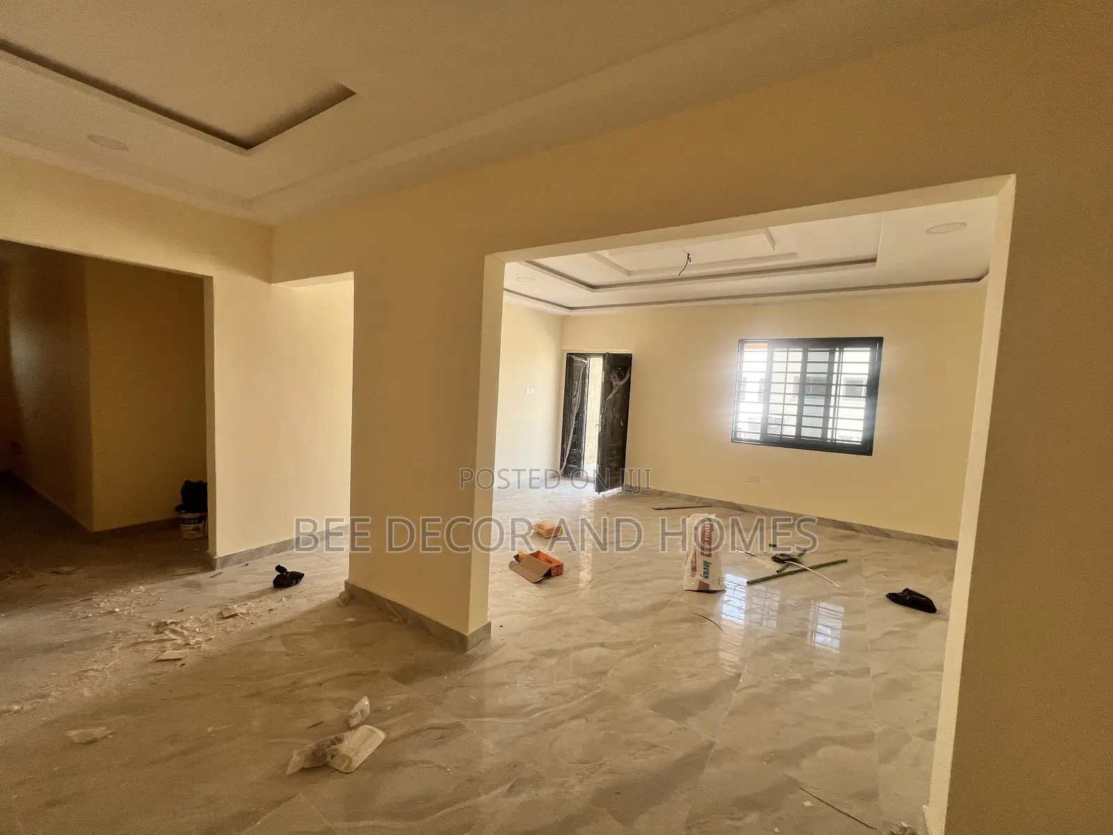 2bdrm Apartment in Bee Decor & Homes, Oyarifa for rent in Oyarifa