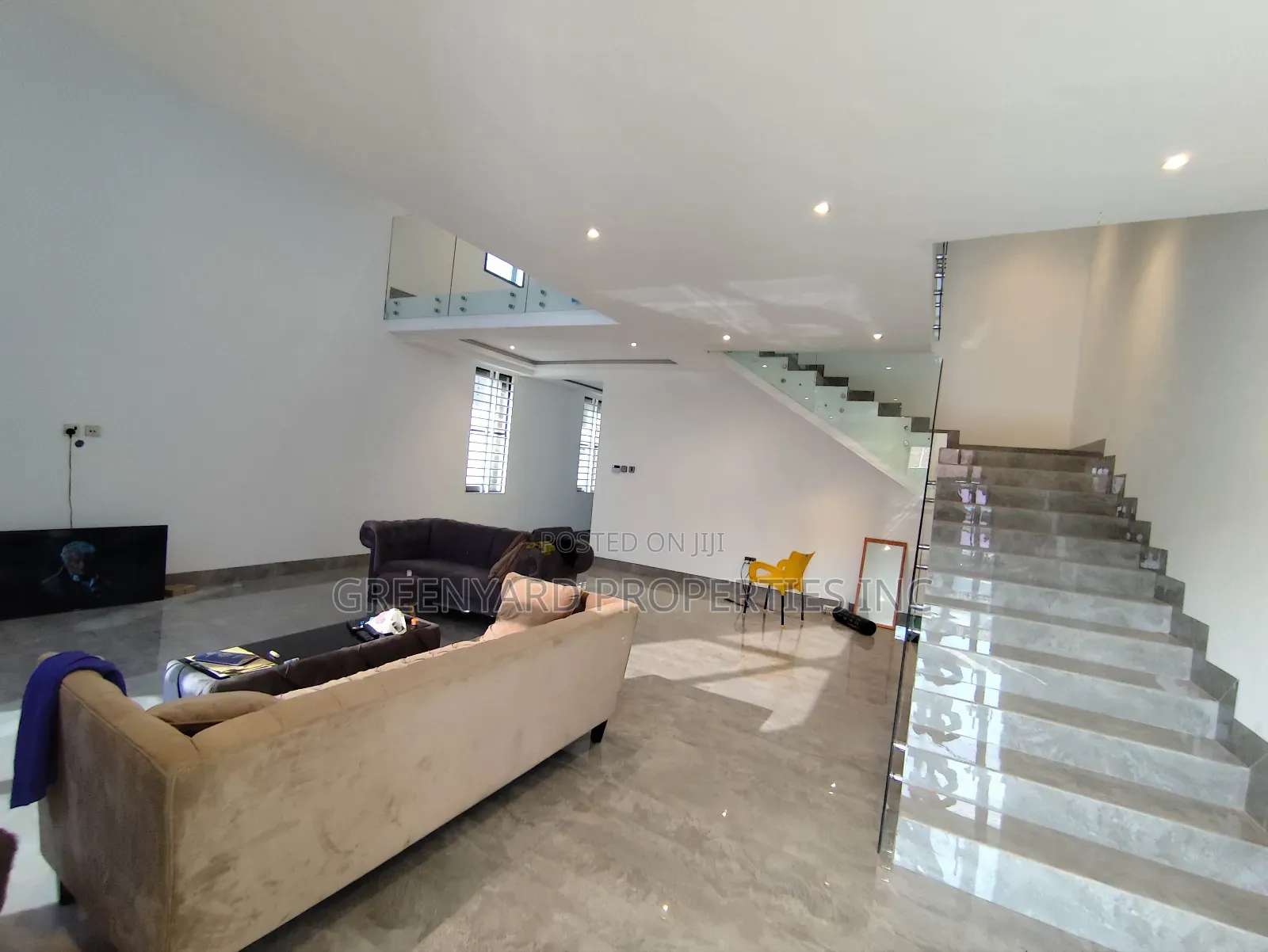 4bdrm House in East Legon Hills for sale in East Legon