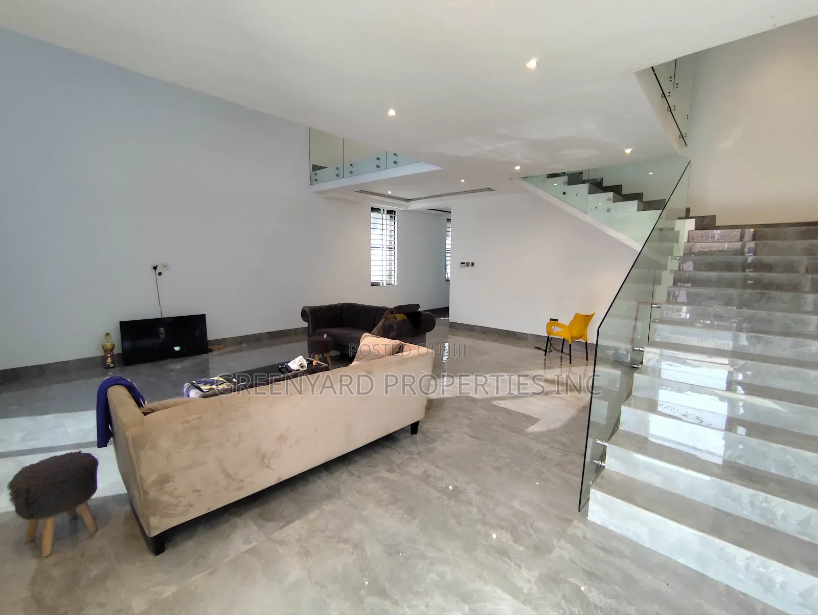 4bdrm House in East Legon Hills for sale in East Legon