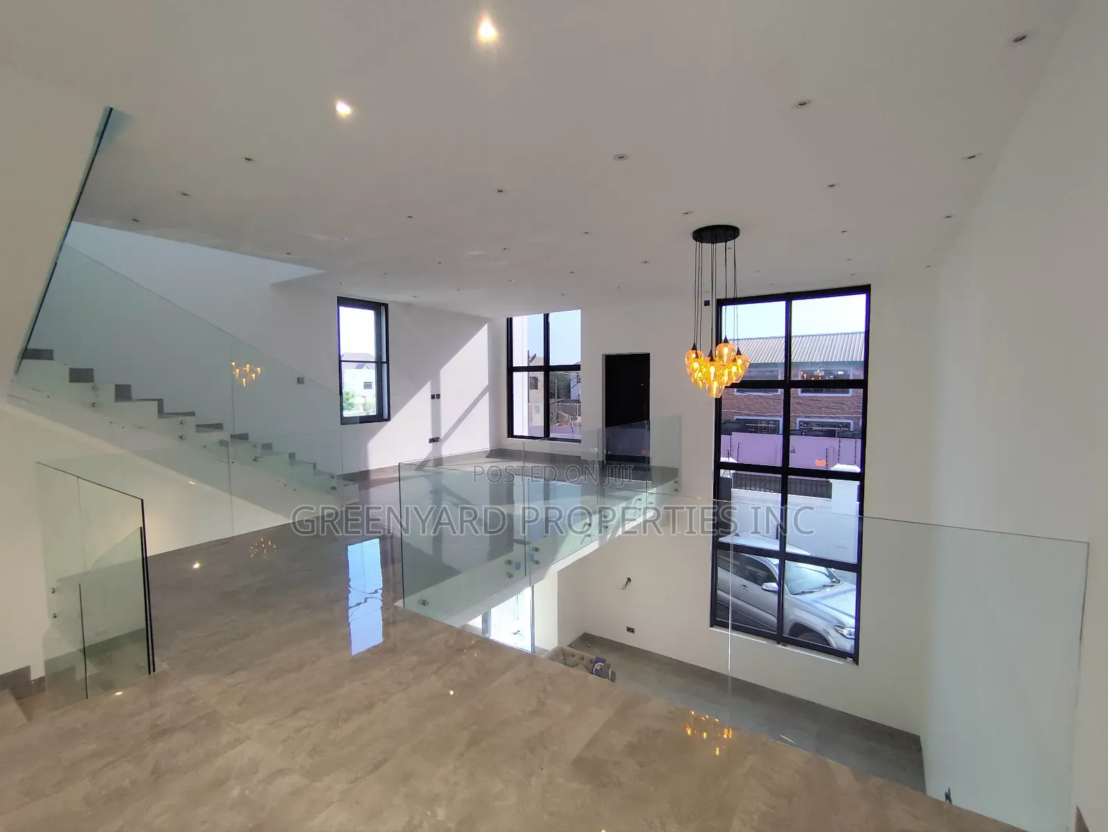 4bdrm House in East Legon Hills for sale in East Legon