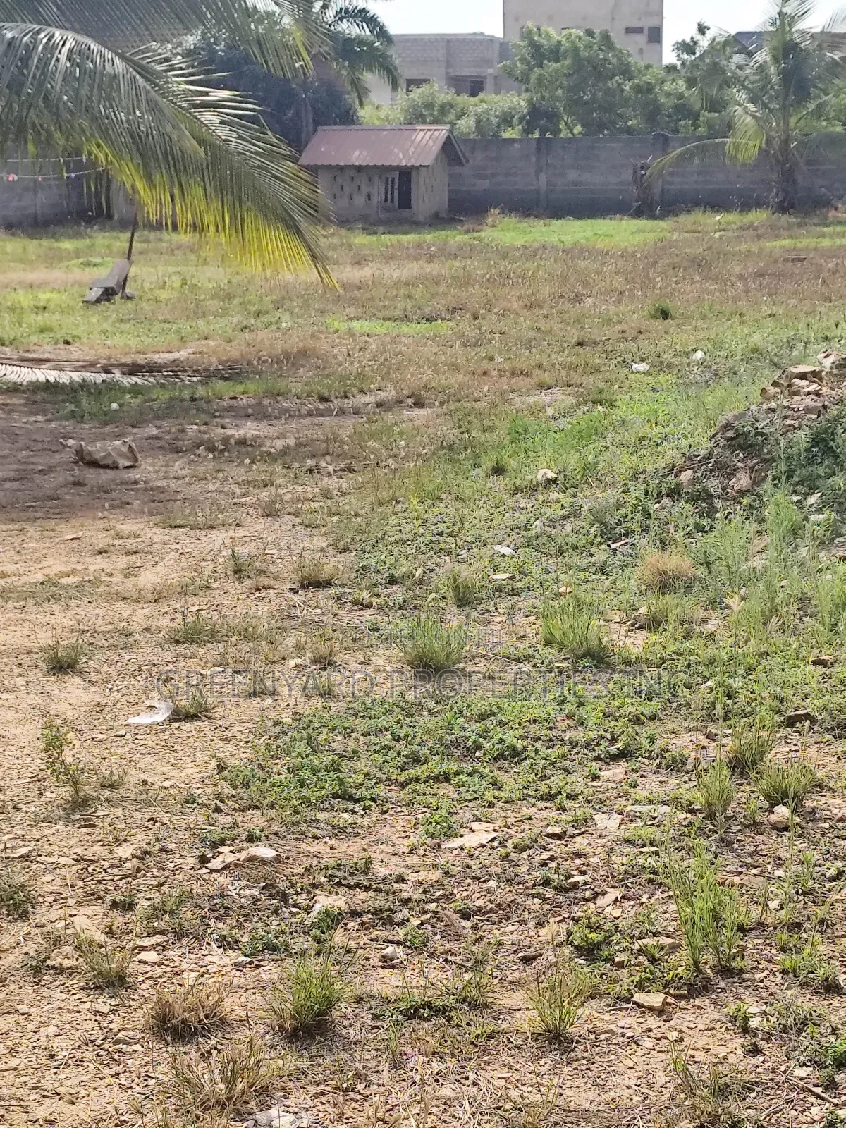 East Legon Hills 1 Acre Titled Land in East Legon