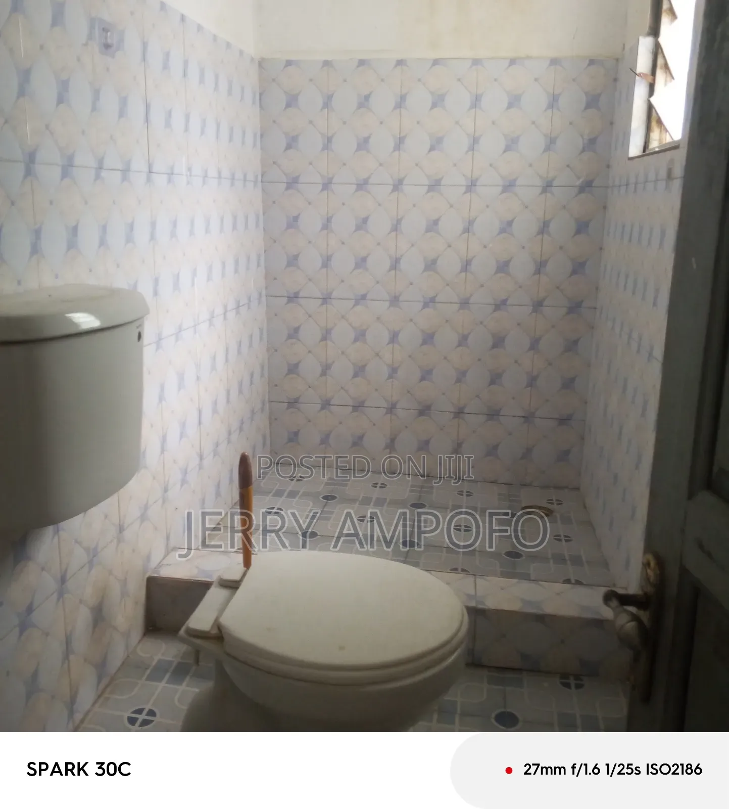 2bdrm Apartment in Taifa-Burkina for rent in Taifa-Burkina
