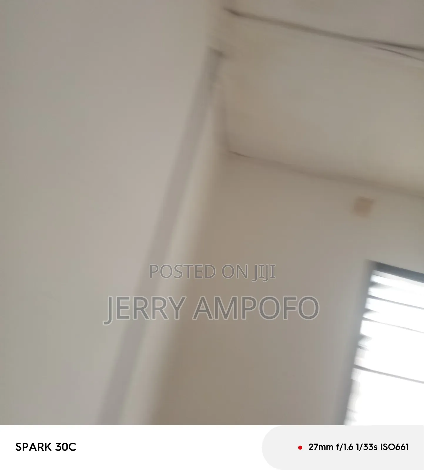 2bdrm Apartment in Taifa-Burkina for rent in Taifa-Burkina