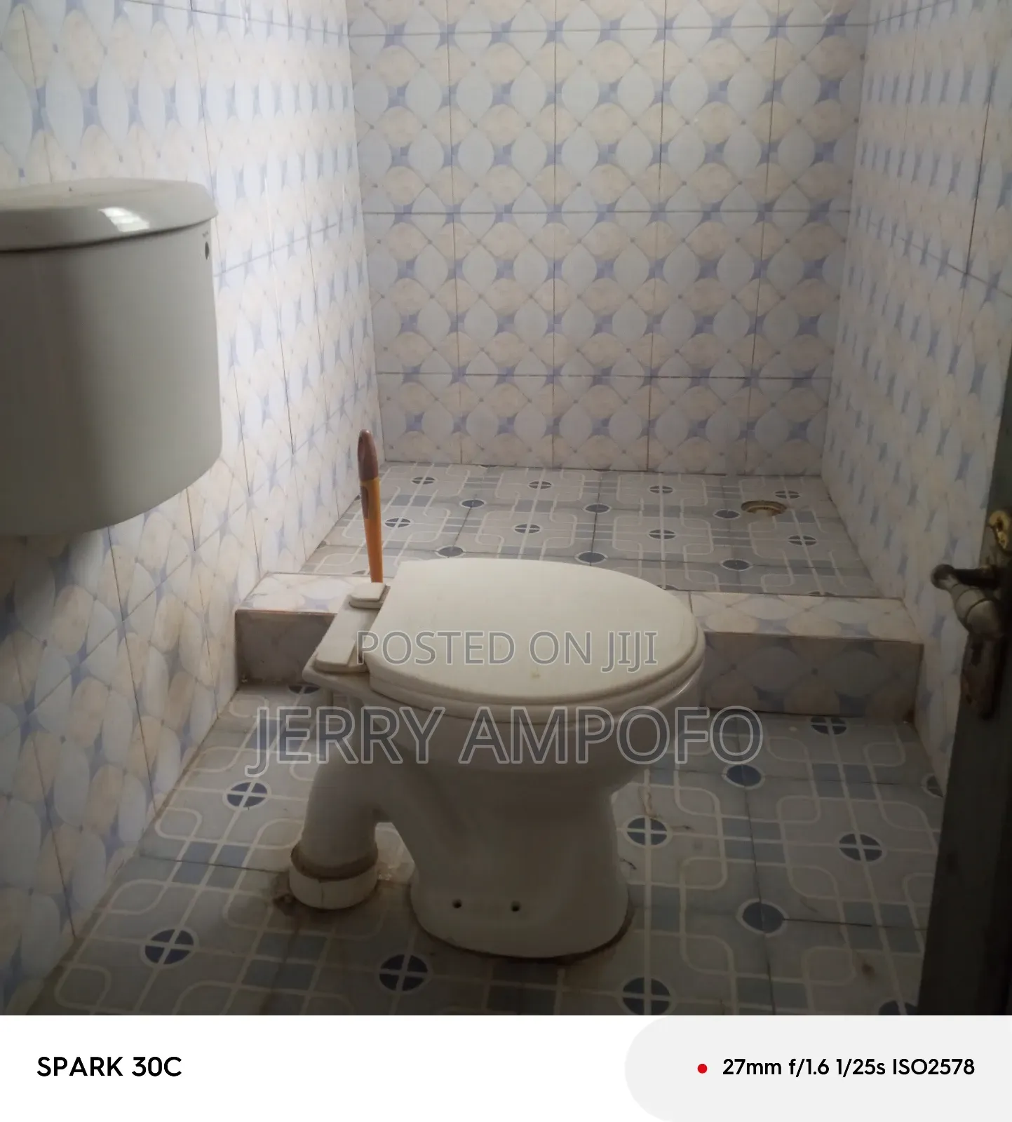 2bdrm Apartment in Taifa-Burkina for rent in Taifa-Burkina