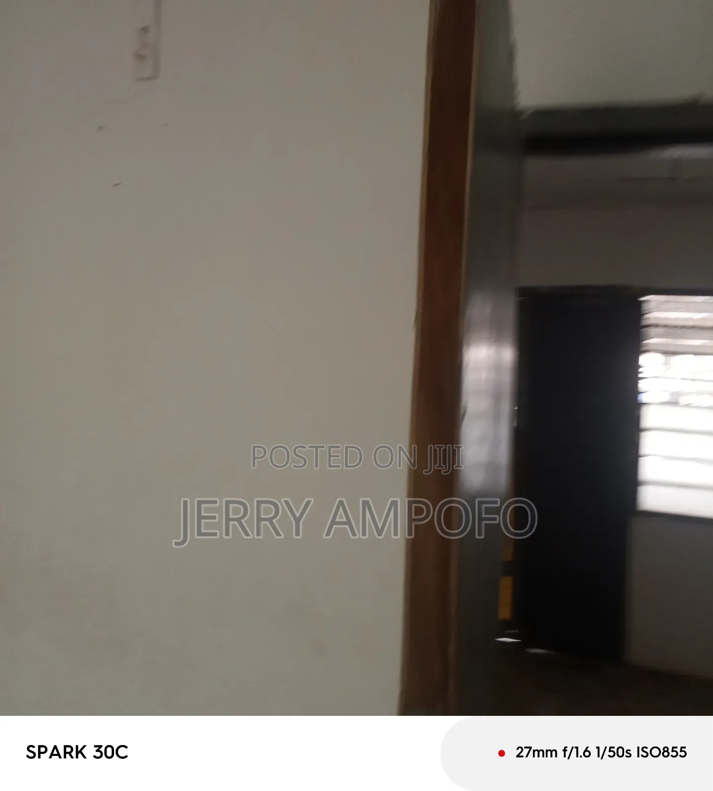 2bdrm Apartment in Taifa-Burkina for rent in Taifa-Burkina