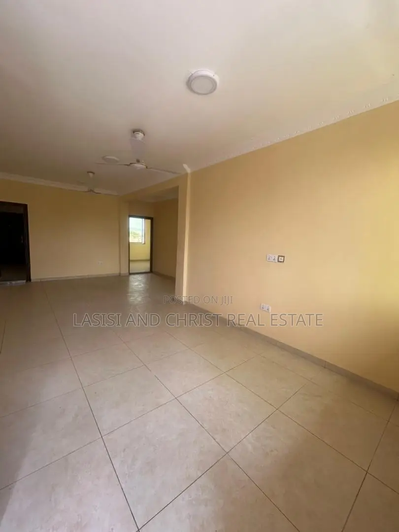 2bdrm Apartment in Lasisi And Christ, Amasaman for rent in Amasaman