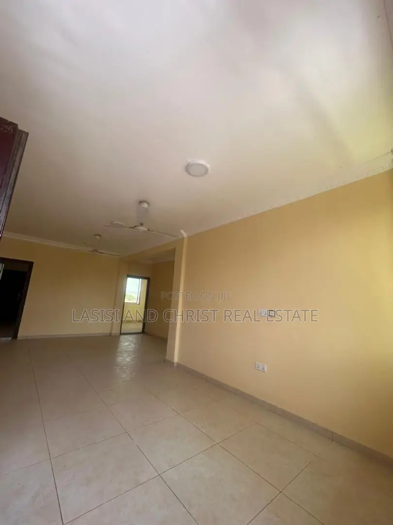 2bdrm Apartment in Lasisi And Christ, Amasaman for rent in Amasaman