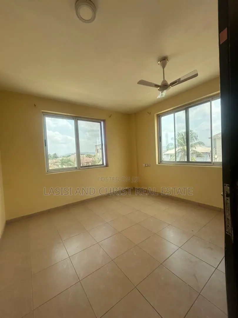 2bdrm Apartment in Lasisi And Christ, Amasaman for rent in Amasaman