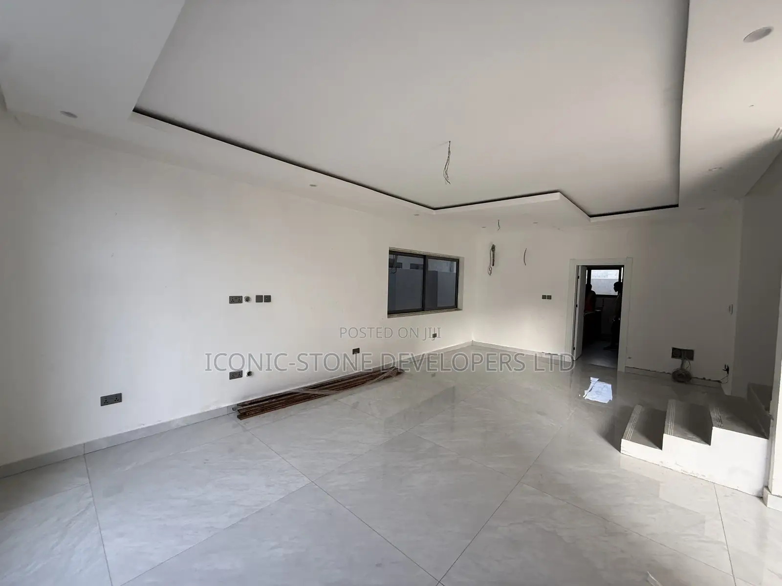 3bdrm House in East Airport for sale in Airport Residential Area