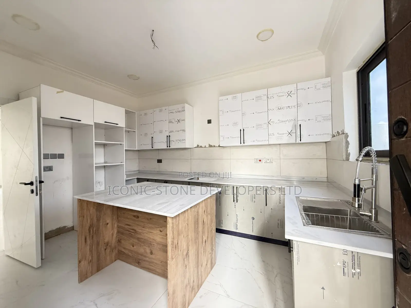 3bdrm House in East Airport for sale in Airport Residential Area