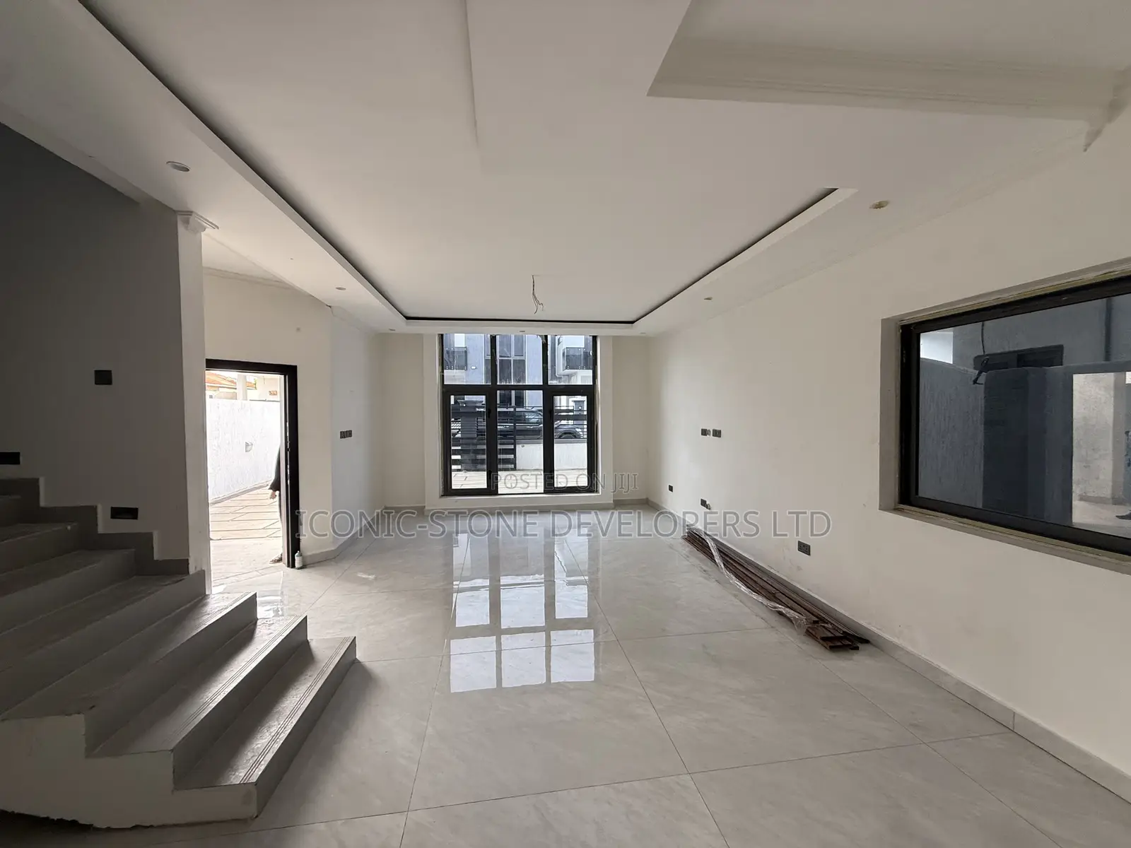 3bdrm House in East Airport for sale in Airport Residential Area