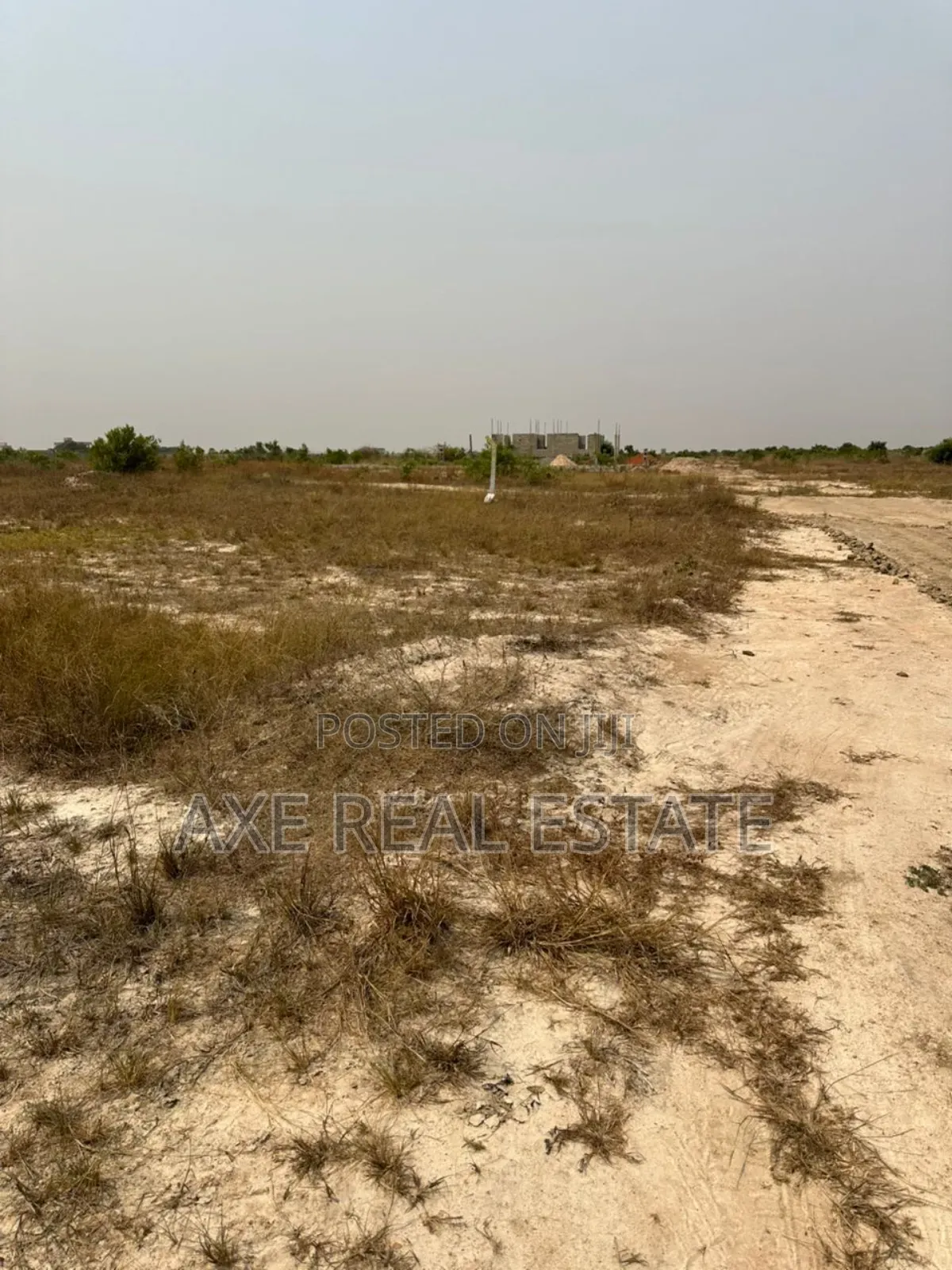 Selected Plots For Quick Grabs - Prampram Beach Road in Accra Metropolitan