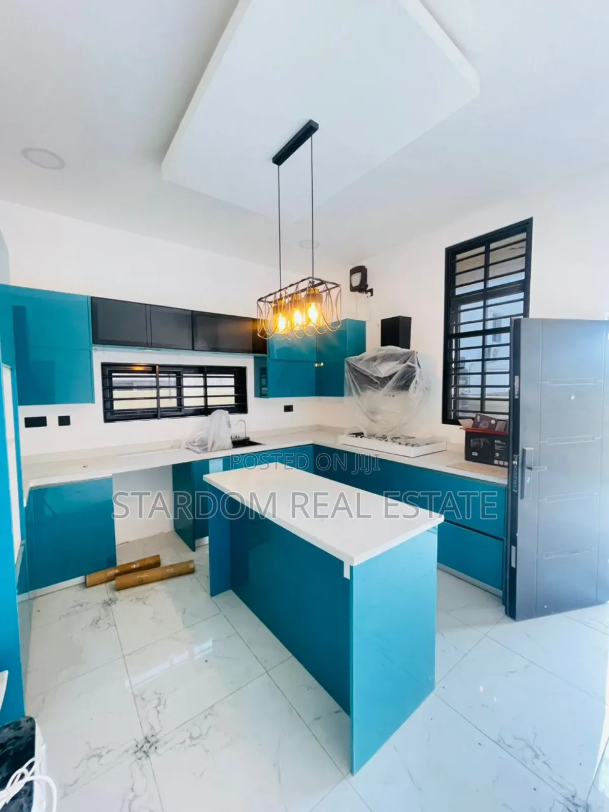 3bdrm Duplex in East Legon Hills for sale in East Legon