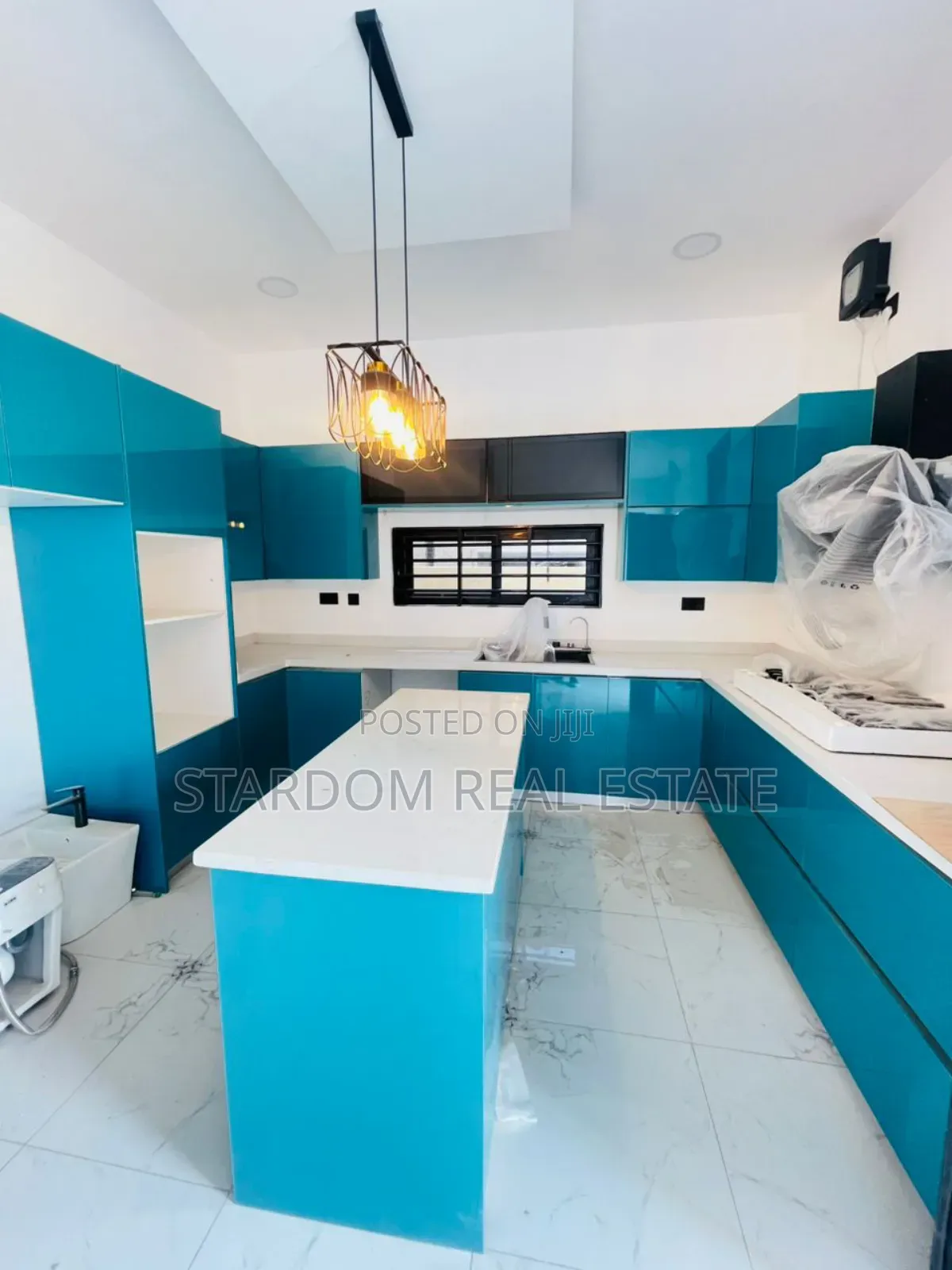 3bdrm Duplex in East Legon Hills for sale in East Legon