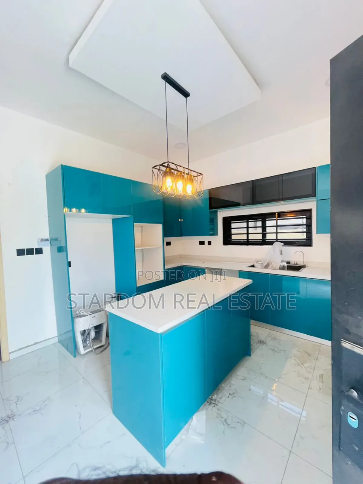 3bdrm Duplex in East Legon Hills for sale in East Legon