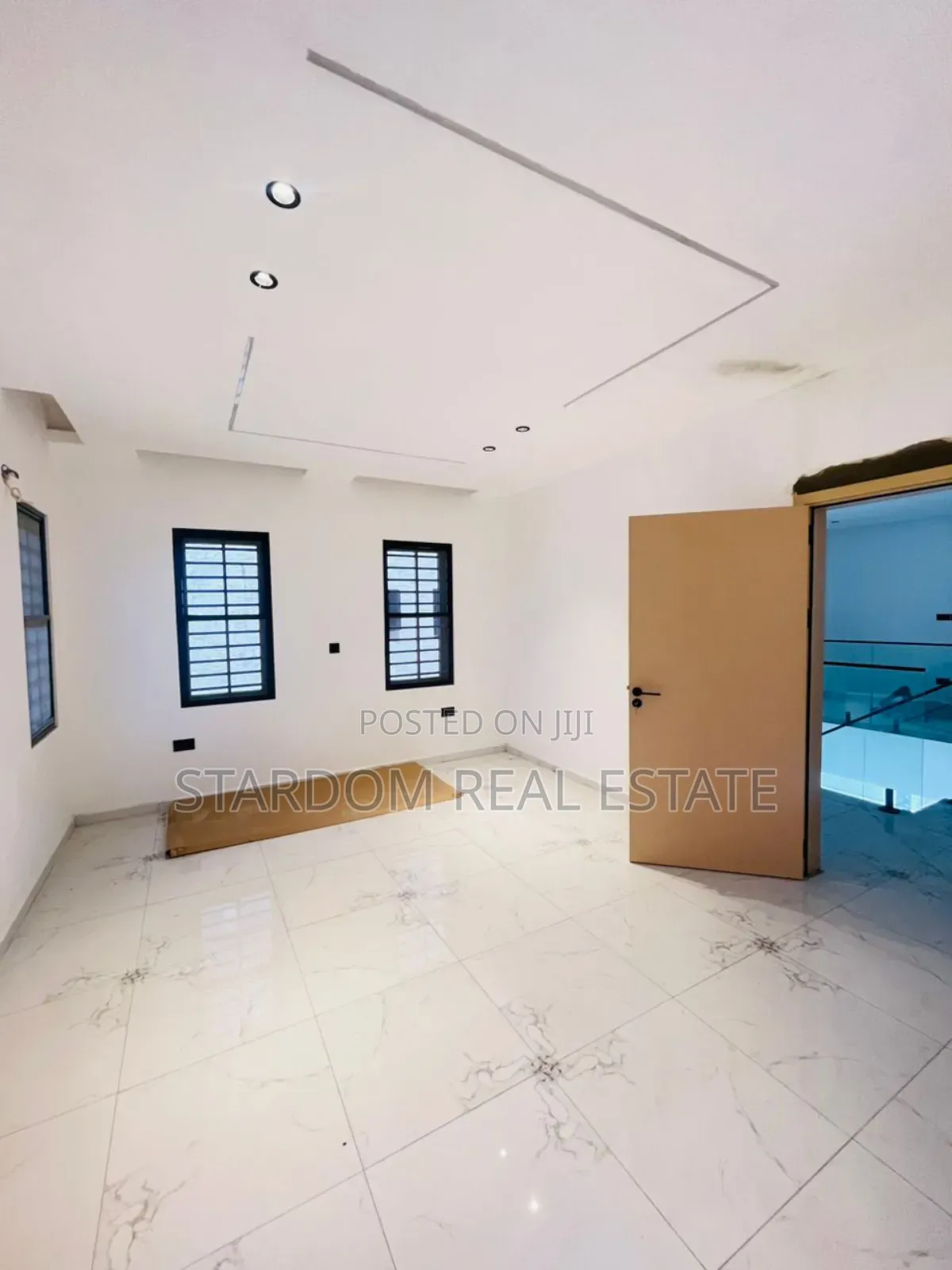 3bdrm Duplex in East Legon Hills for sale in East Legon