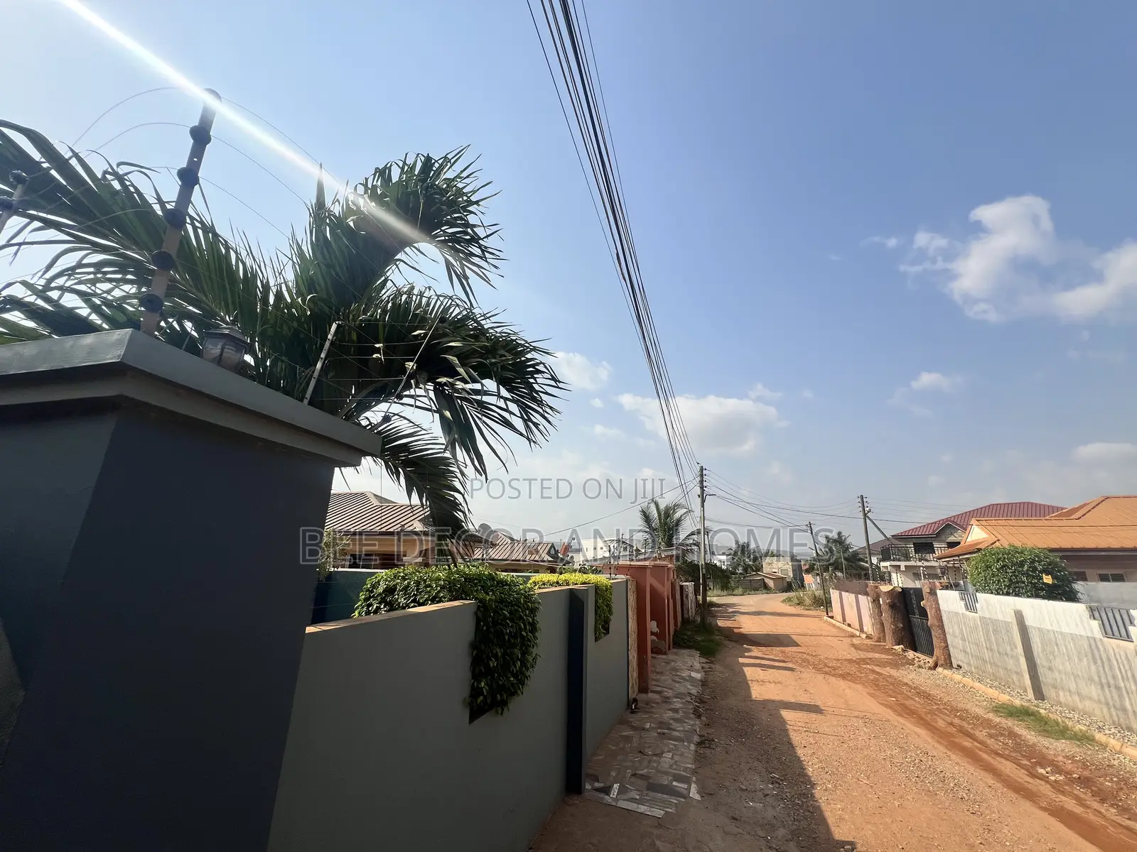 3bdrm House in Bee Decor & Homes, Oyarifa for sale in Oyarifa