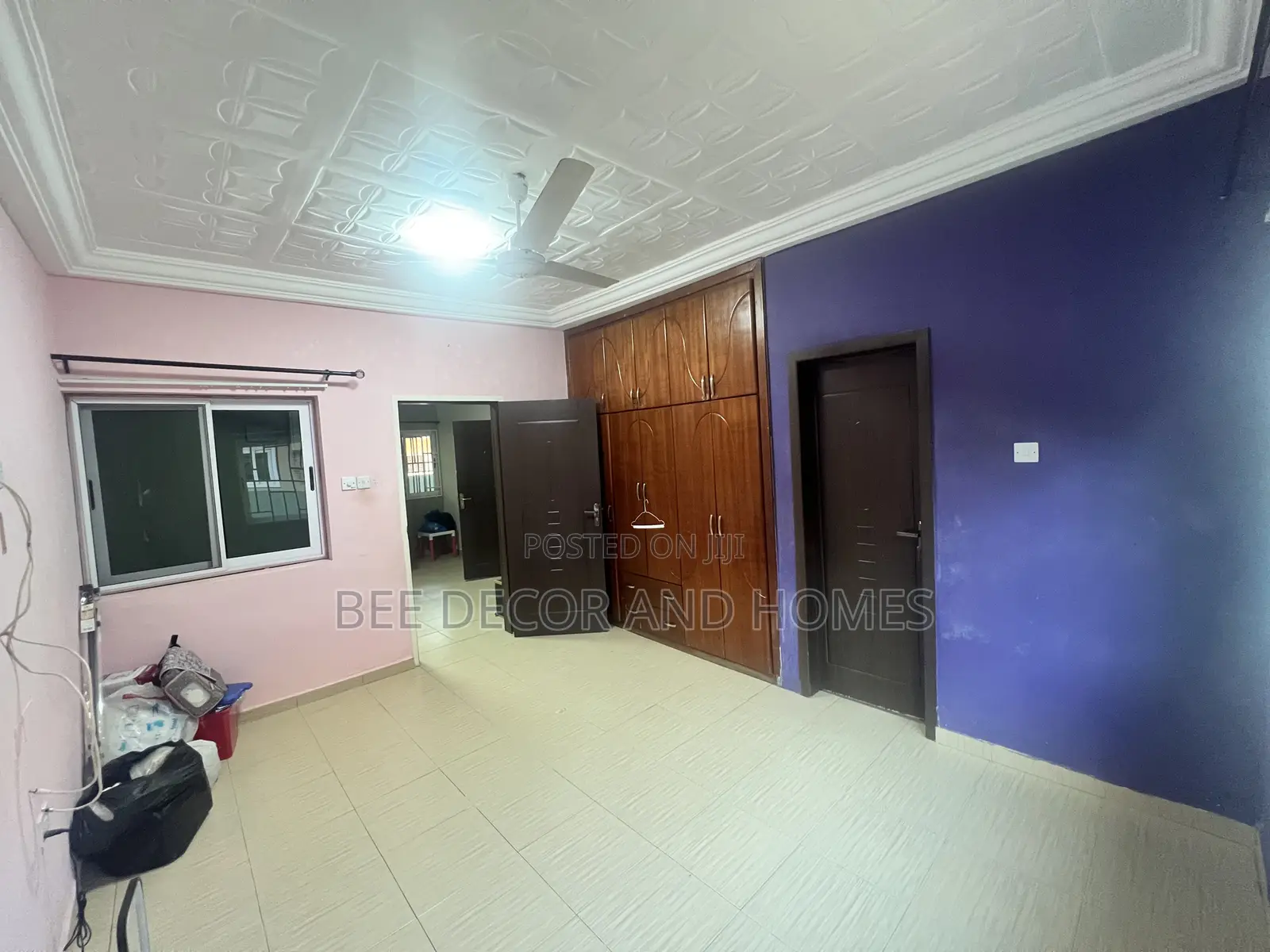 3bdrm House in Bee Decor & Homes, Oyarifa for sale in Oyarifa