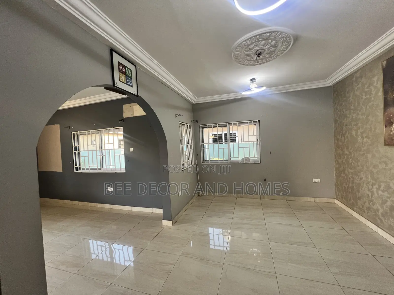3bdrm House in Bee Decor & Homes, Oyarifa for sale in Oyarifa