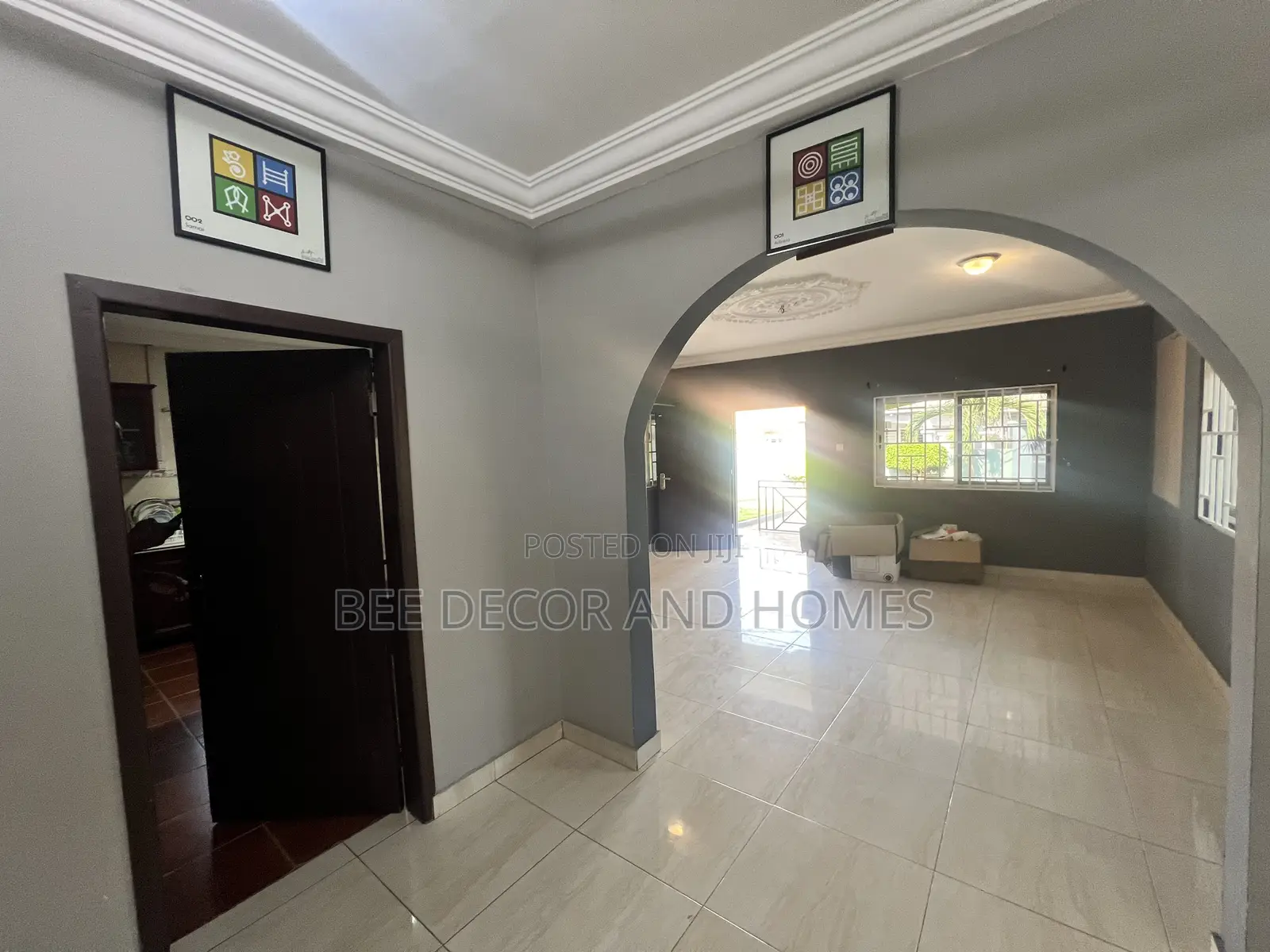 3bdrm House in Bee Decor & Homes, Oyarifa for sale in Oyarifa