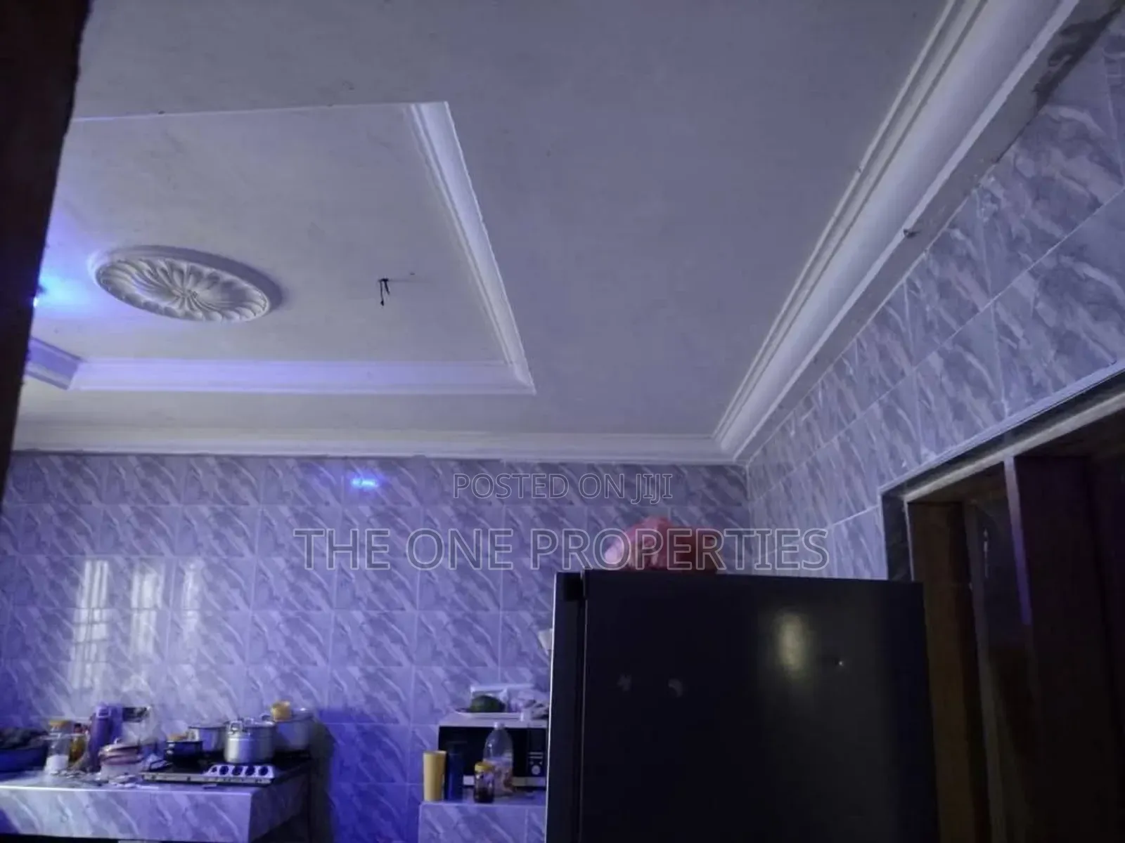 4bdrm House in Adjen Kotoku -, Amasaman for sale in Amasaman