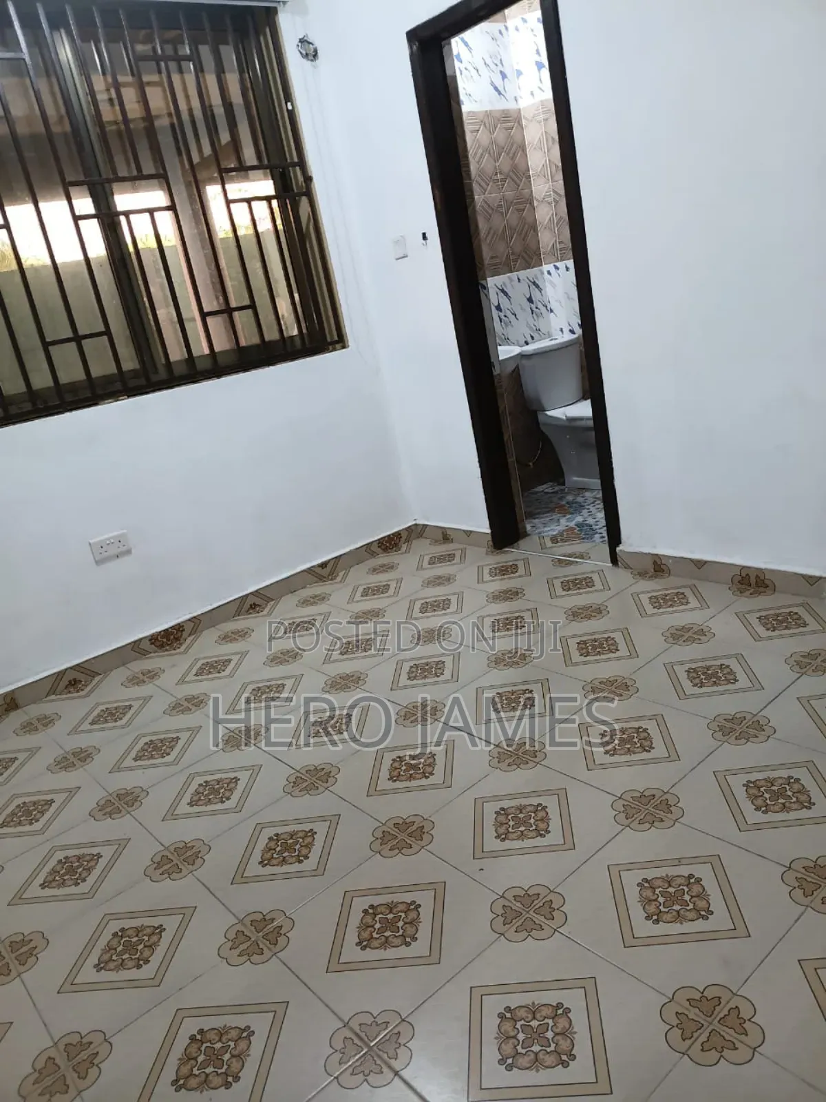 1bdrm Apartment in Teshie for rent in Teshie