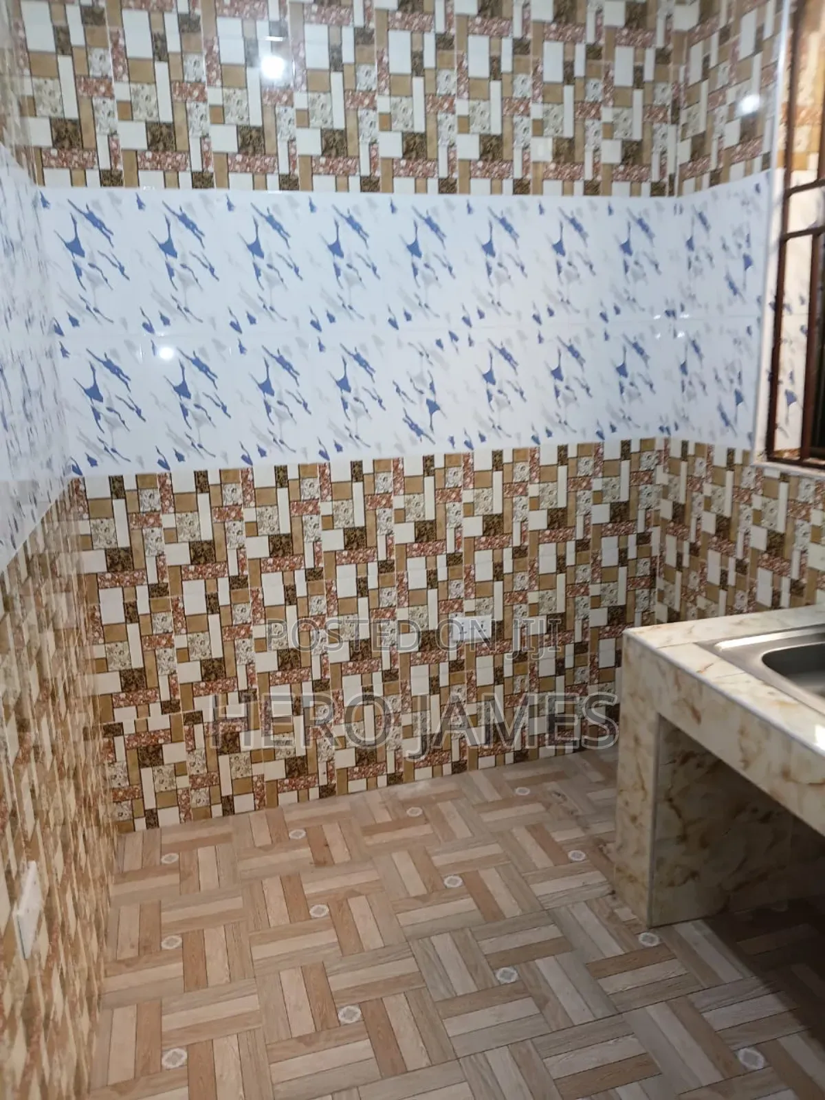 1bdrm Apartment in Teshie for rent in Teshie