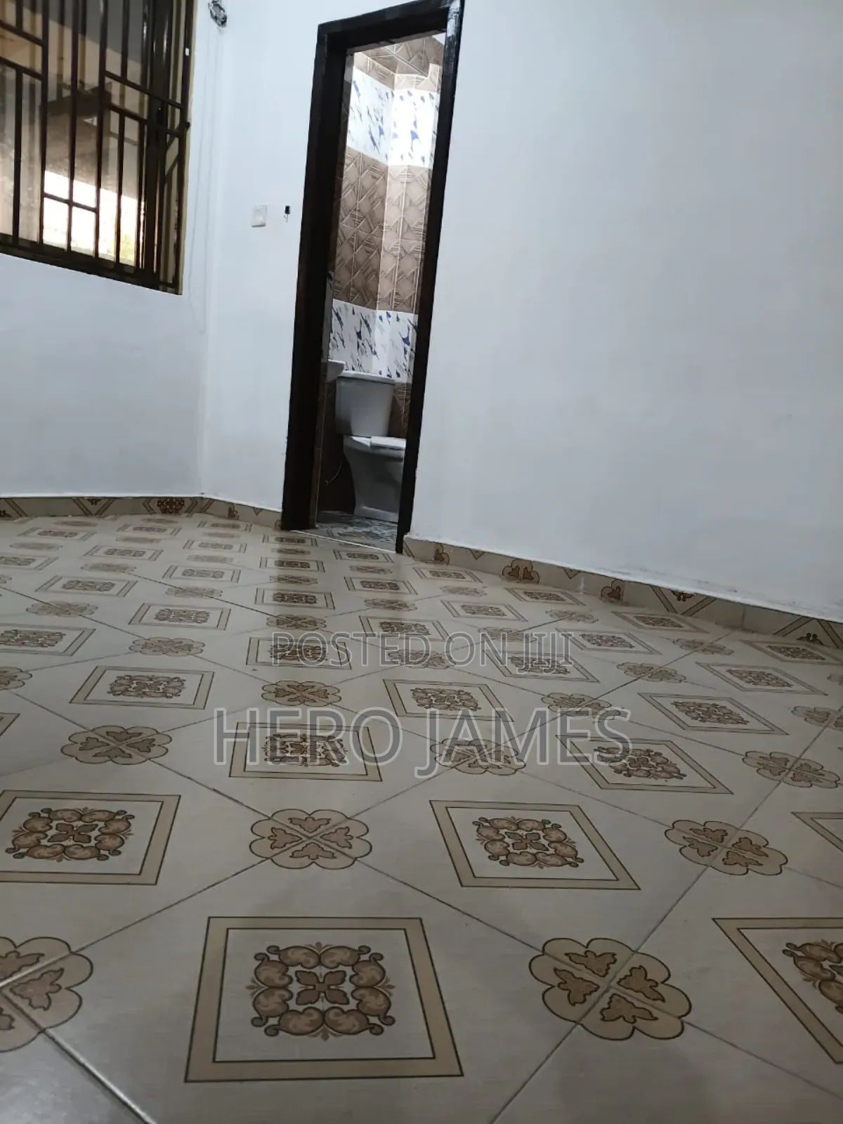 1bdrm Apartment in Teshie for rent in Teshie