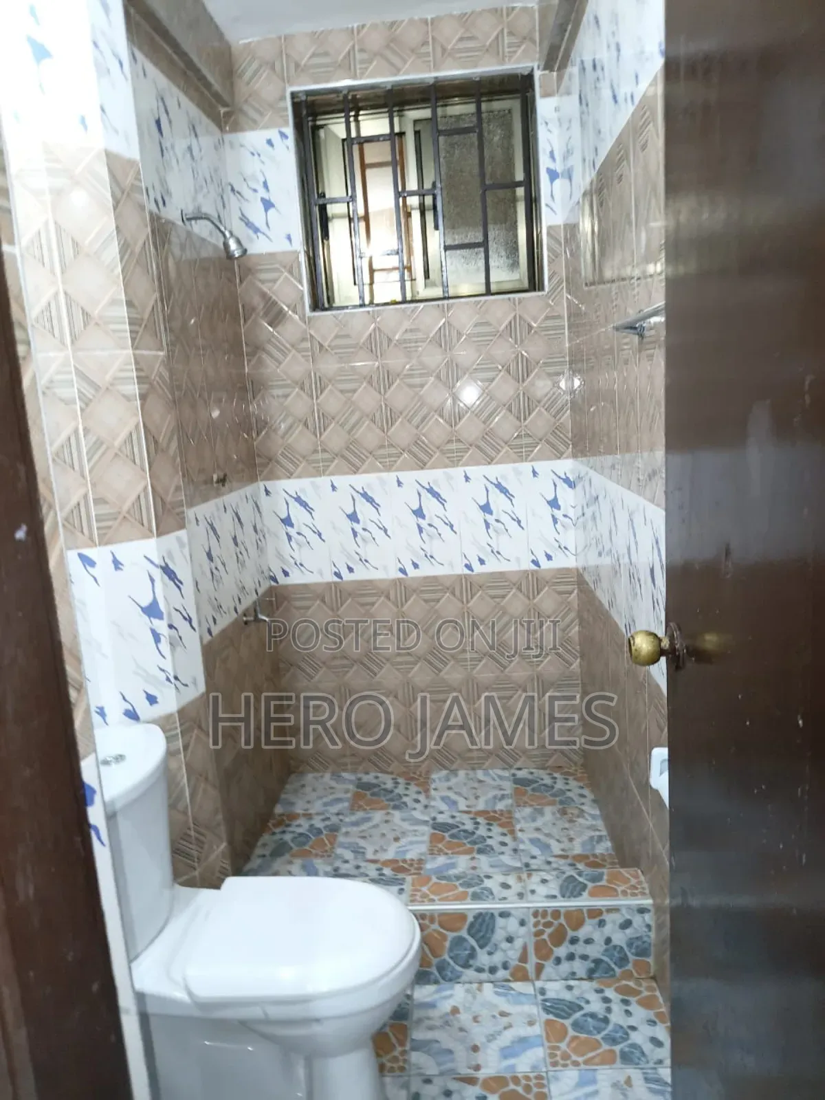 1bdrm Apartment in Teshie for rent in Teshie