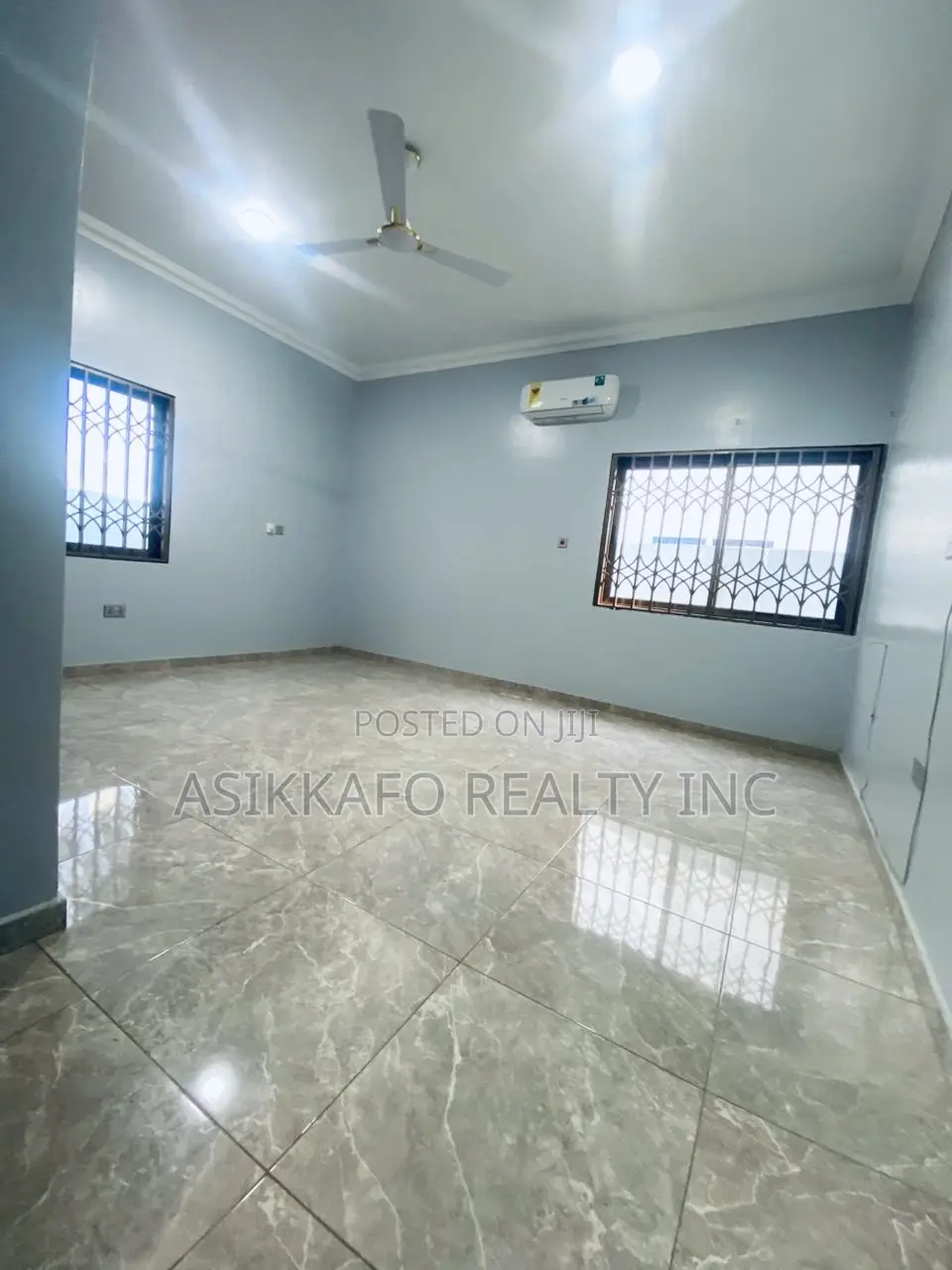 3bdrm House in Manet Cottage, Spintex for rent in Spintex