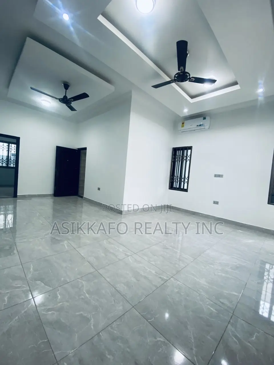 3bdrm House in Manet Cottage, Spintex for rent in Spintex