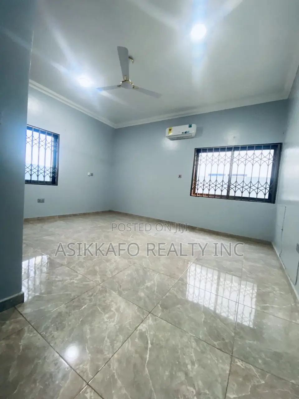 3bdrm House in Manet Cottage, Spintex for rent in Spintex