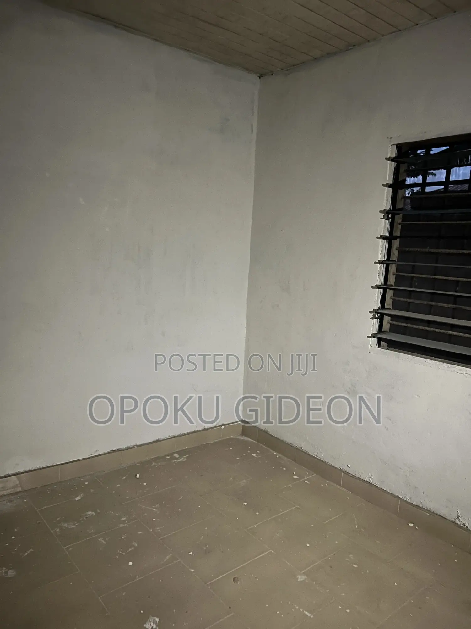1bdrm Room & Parlour in Ablekuma for rent in Ablekuma