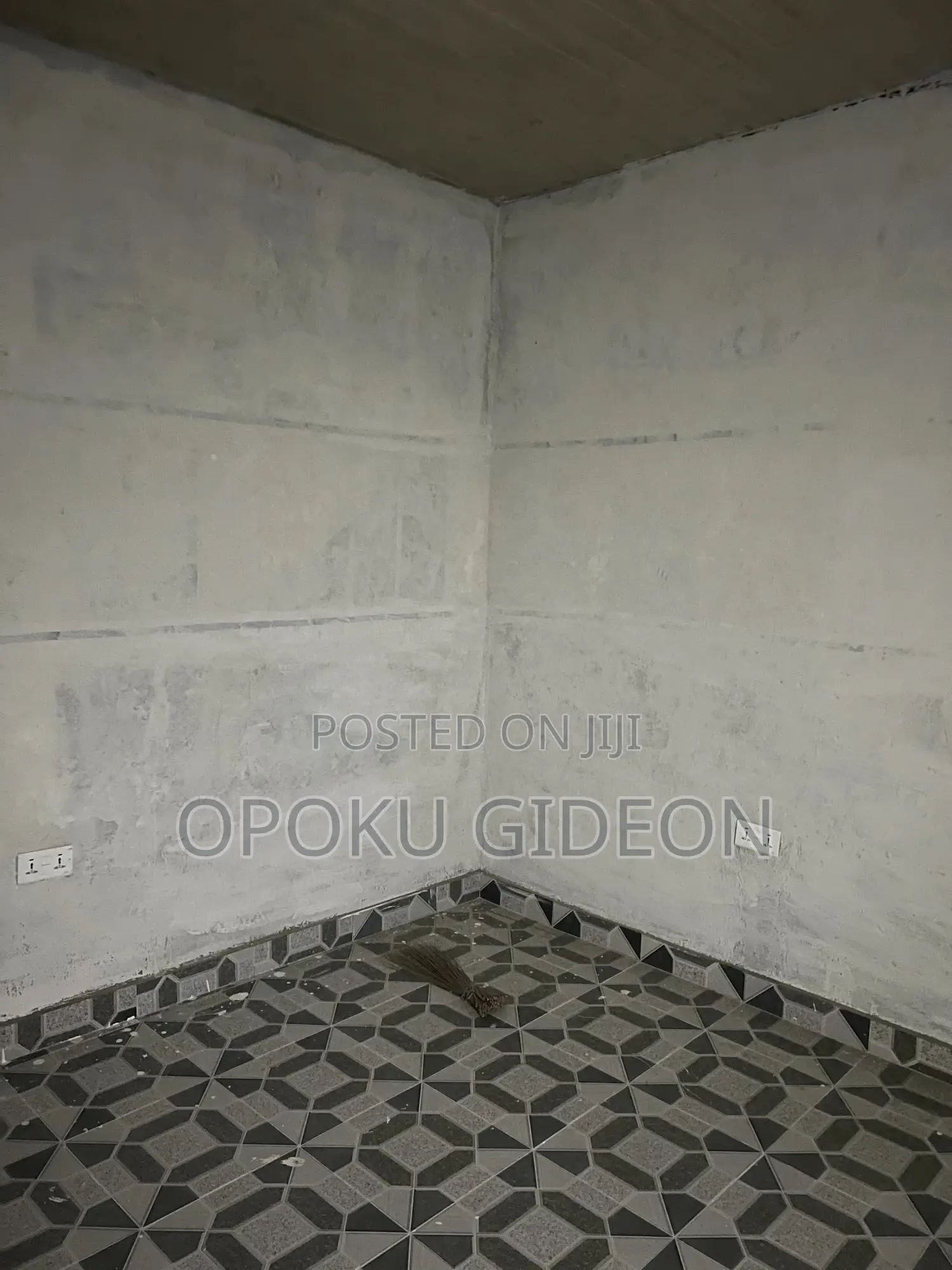 1bdrm Room & Parlour in Ablekuma for rent in Ablekuma