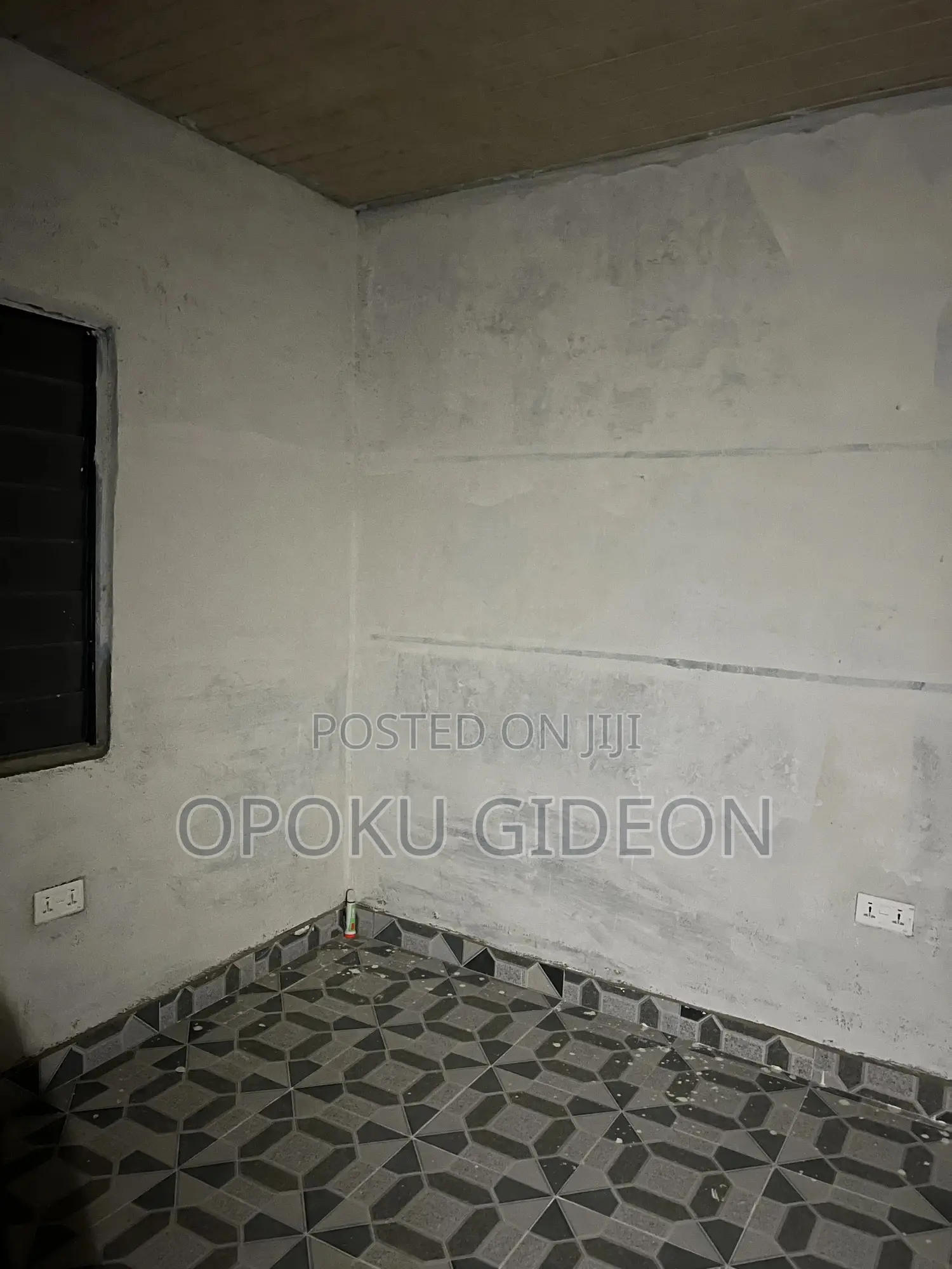 1bdrm Room & Parlour in Ablekuma for rent in Ablekuma