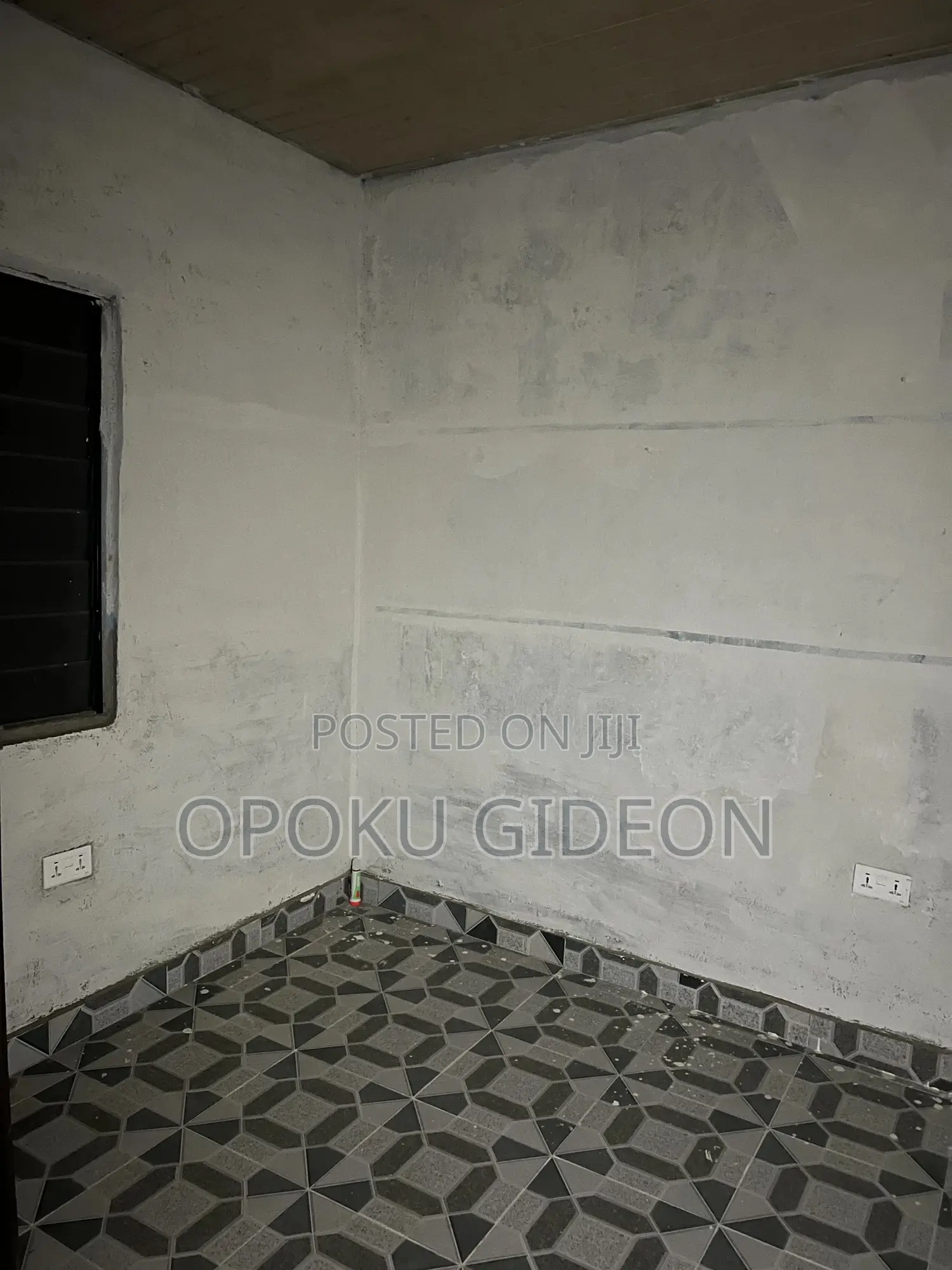 1bdrm Room & Parlour in Ablekuma for rent in Ablekuma