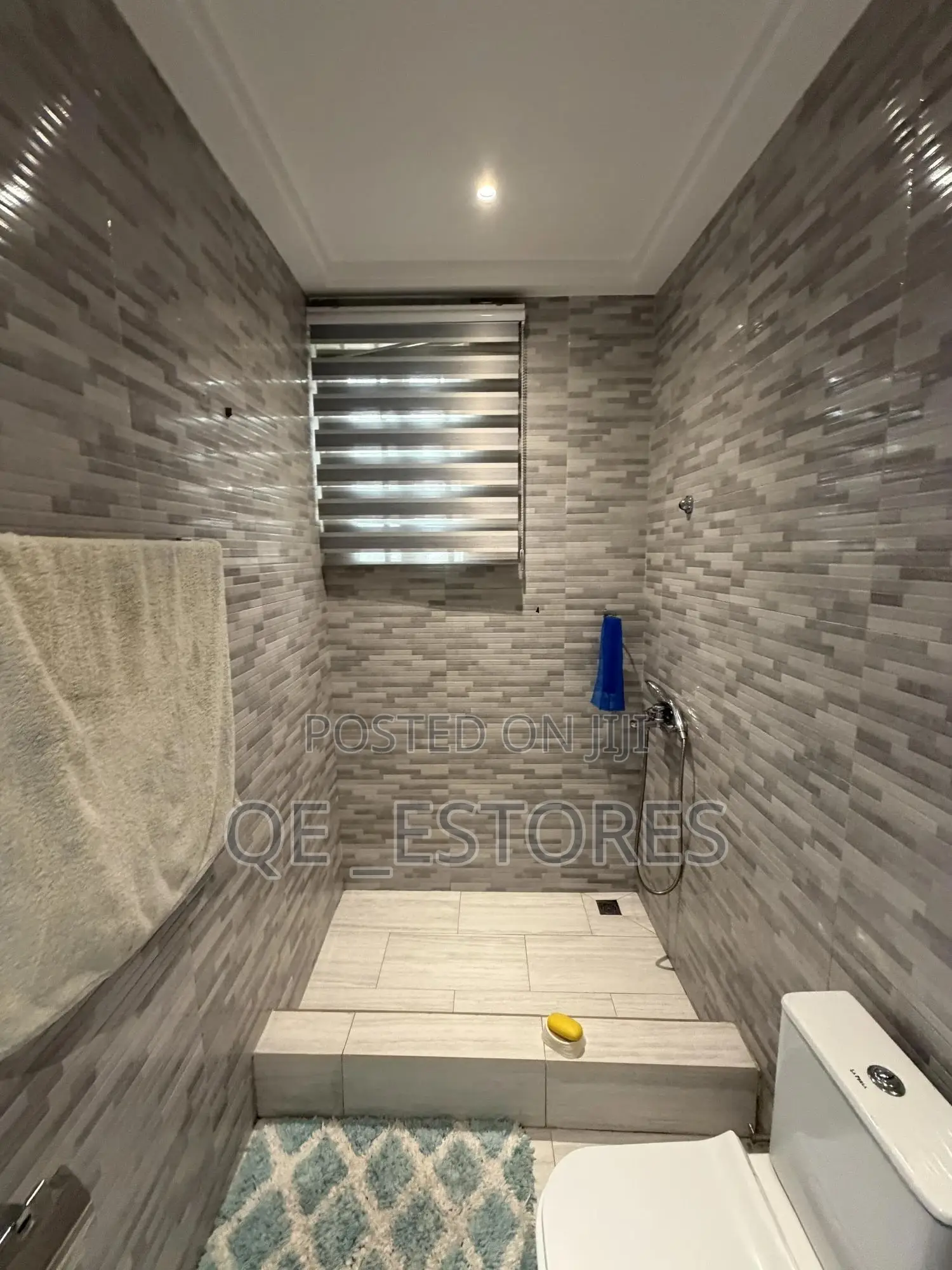 One Bedroom Furnished Apartment For Short Stay in Spintex