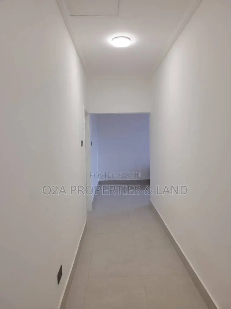Furnished 4bdrm House in Cantonments, Acquinas for rent in Acquinas