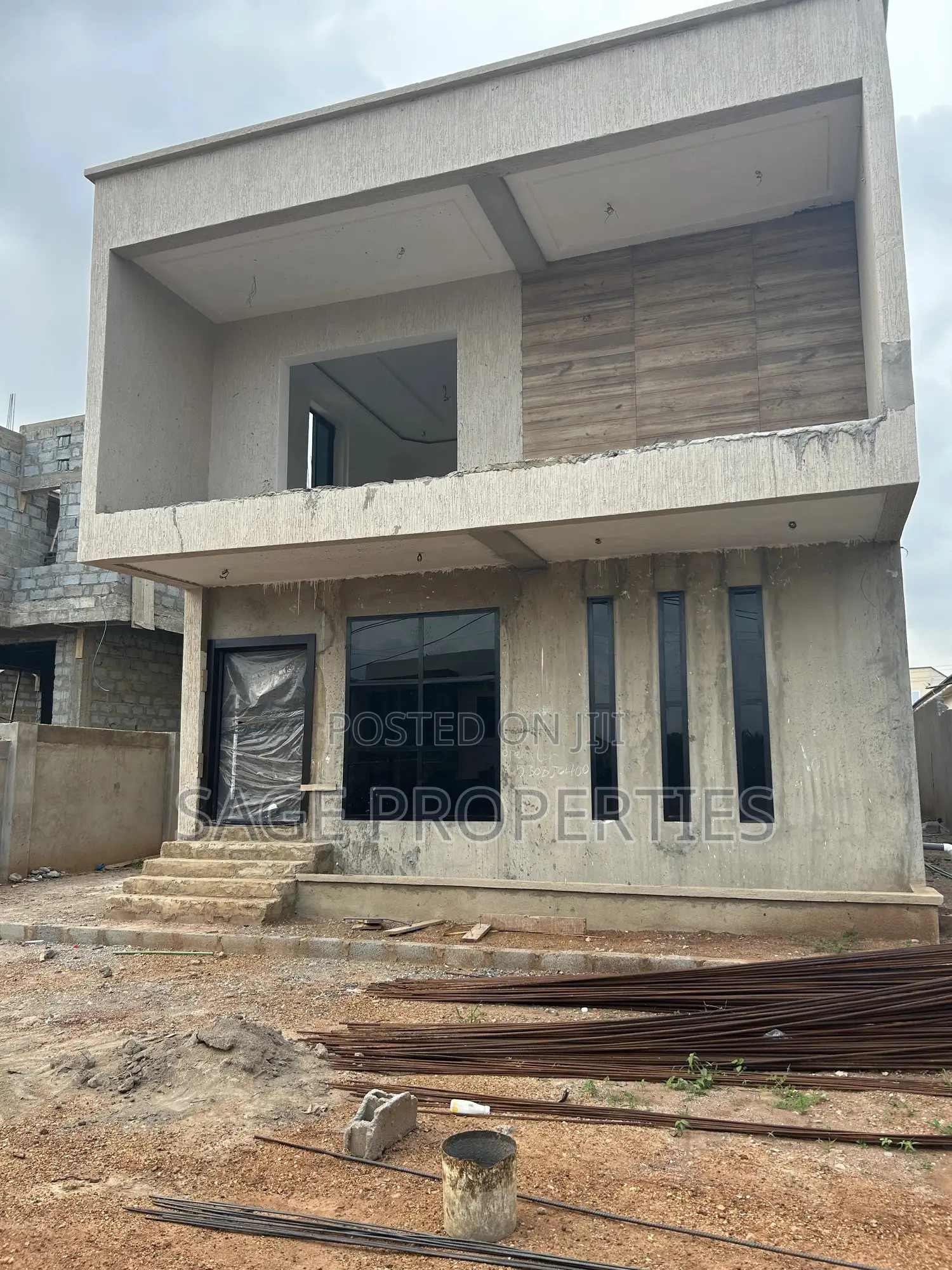 4bdrm House in Nmai-Dzorn for sale in Nmai-Dzorn