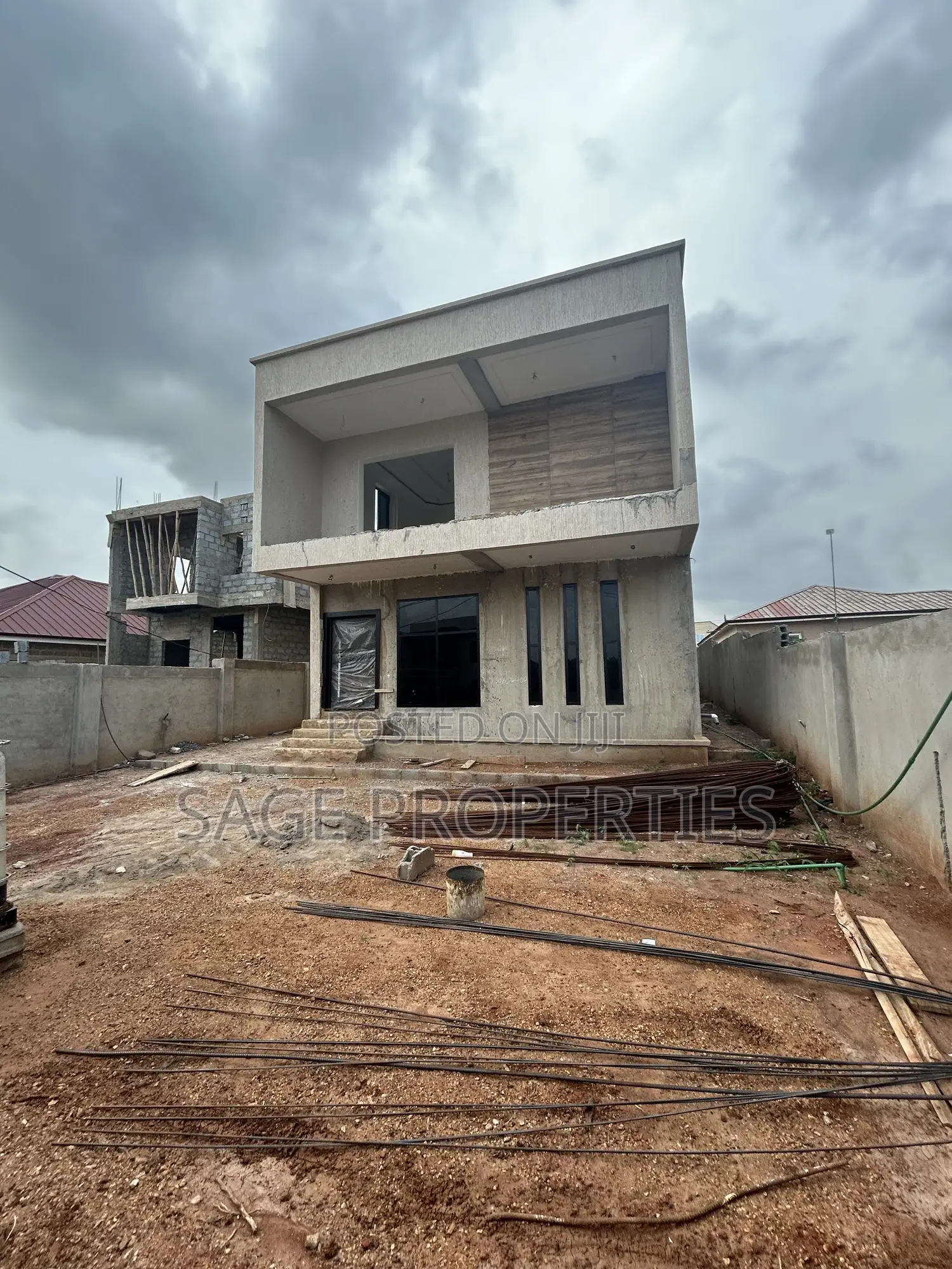 4bdrm House in Nmai-Dzorn for sale in Nmai-Dzorn