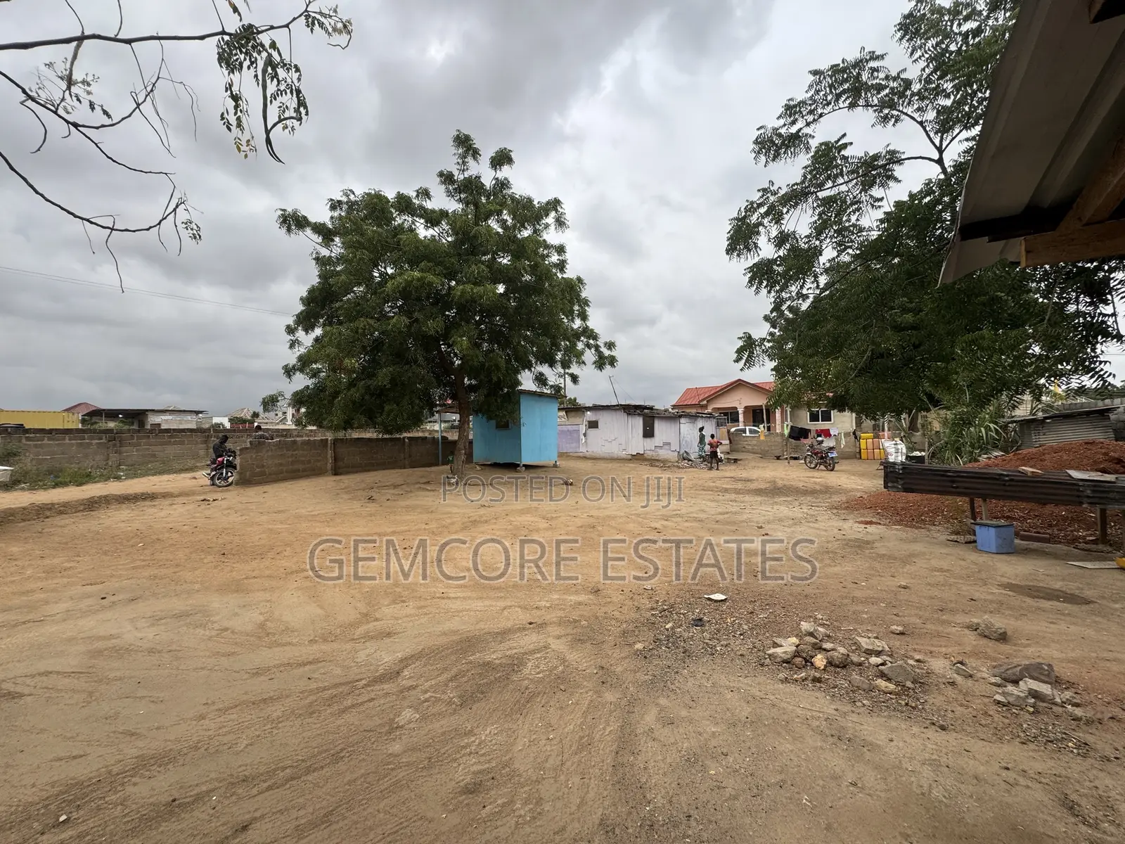 Land for Sale in Ashaley Botwe