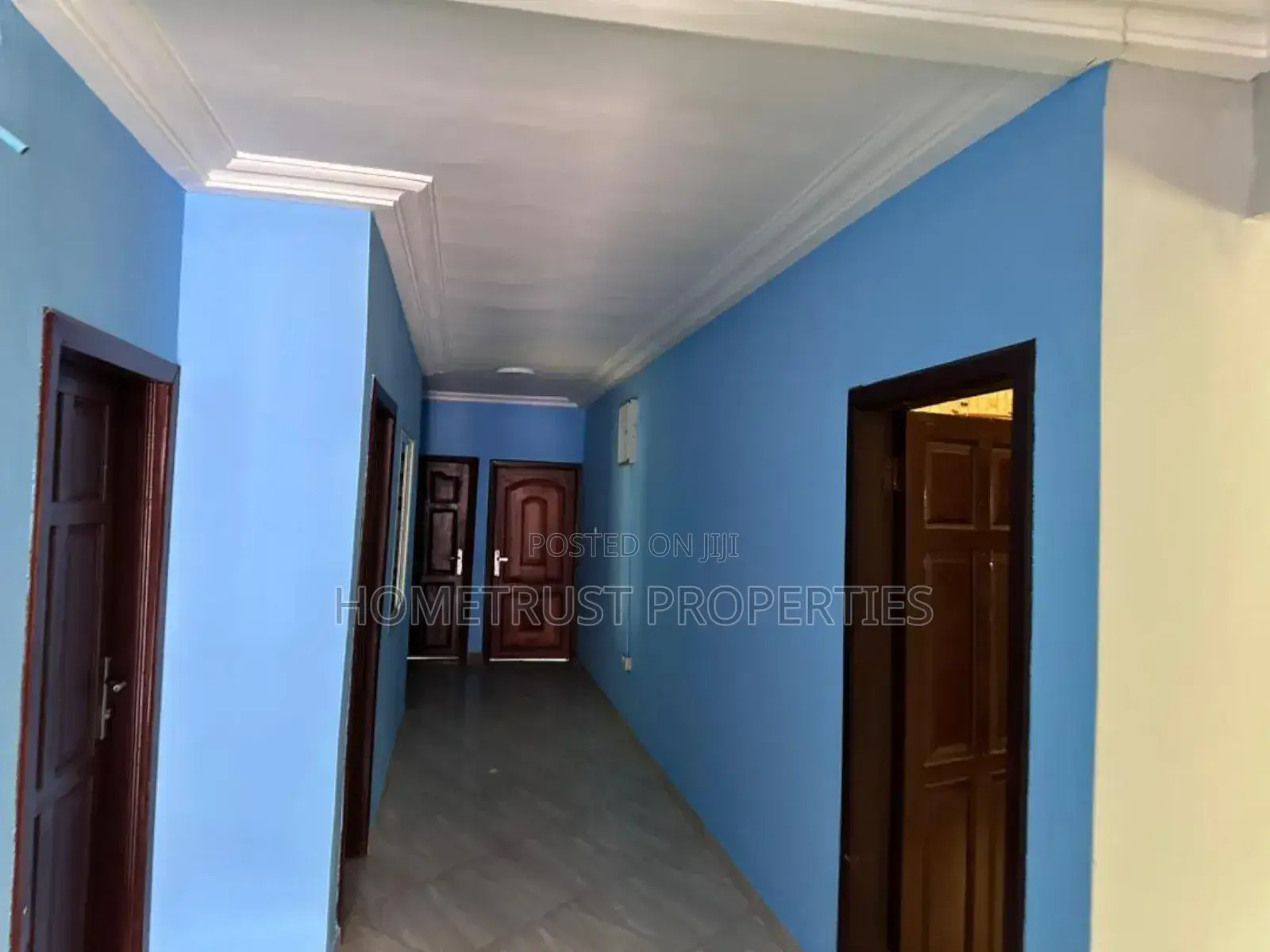 5bdrm House in Hometrust Properties, Kwabenya for rent in Kwabenya