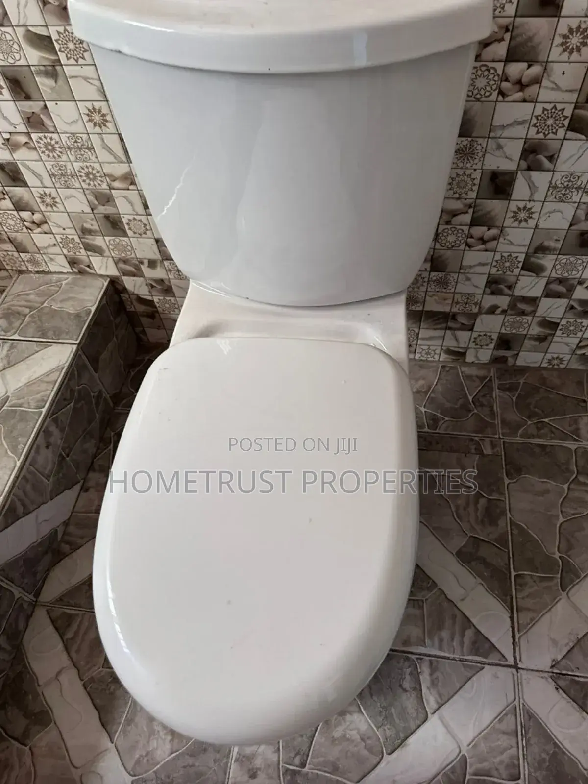 5bdrm House in Hometrust Properties, Kwabenya for rent in Kwabenya