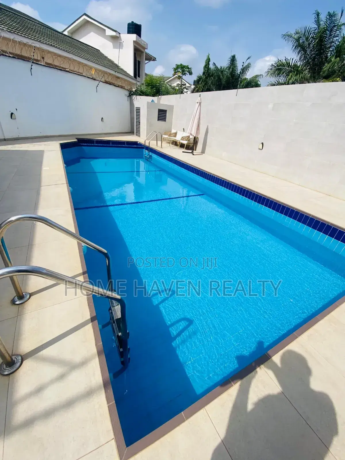 5bdrm House in Cantonment, Cantonments for rent in Cantonments