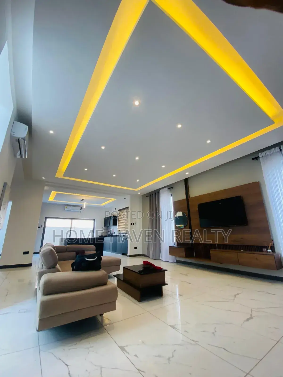 5bdrm House in Cantonment, Cantonments for rent in Cantonments