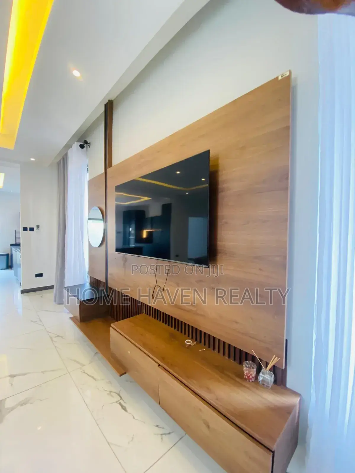 5bdrm House in Cantonment, Cantonments for rent in Cantonments